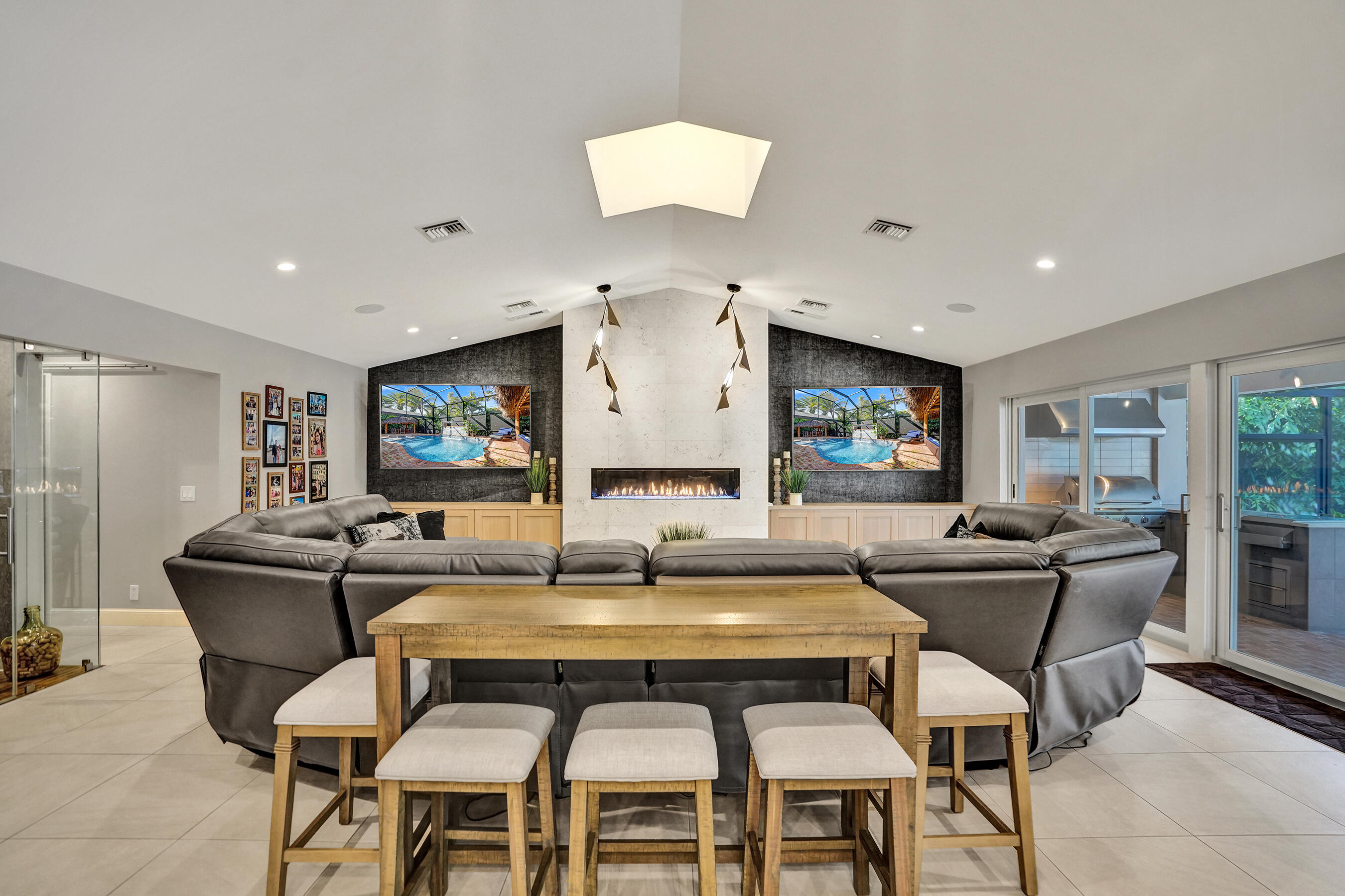 SUNRISE - Residential