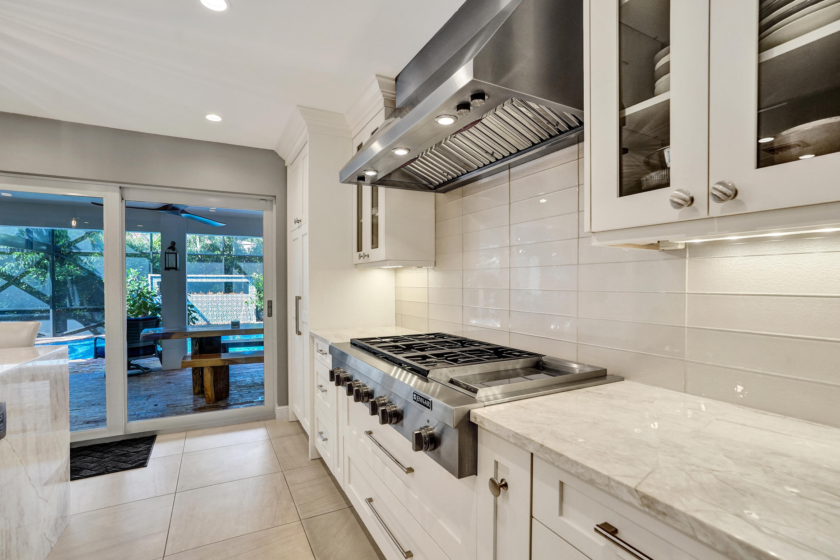 SUNRISE - Residential