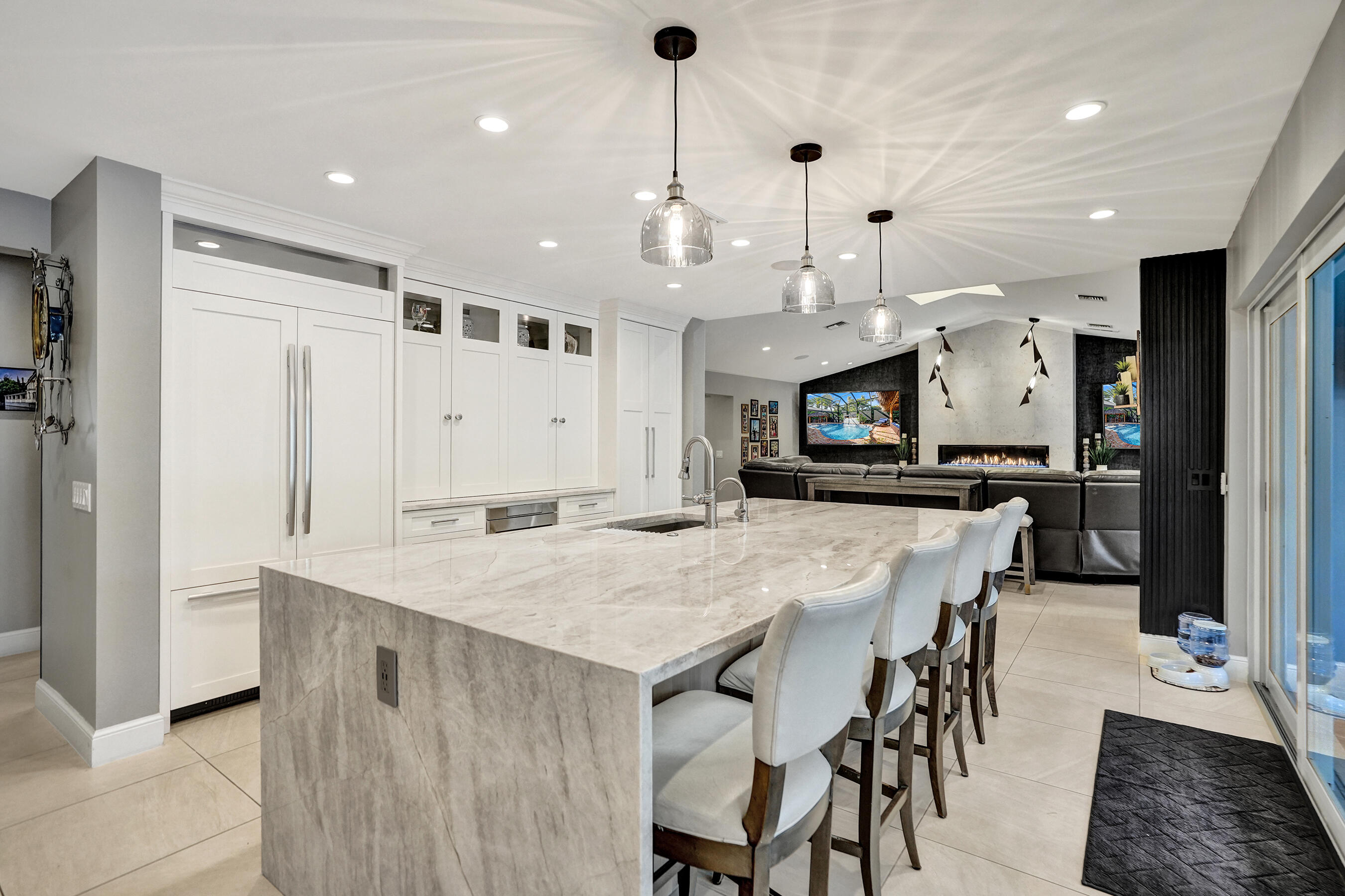 SUNRISE - Residential