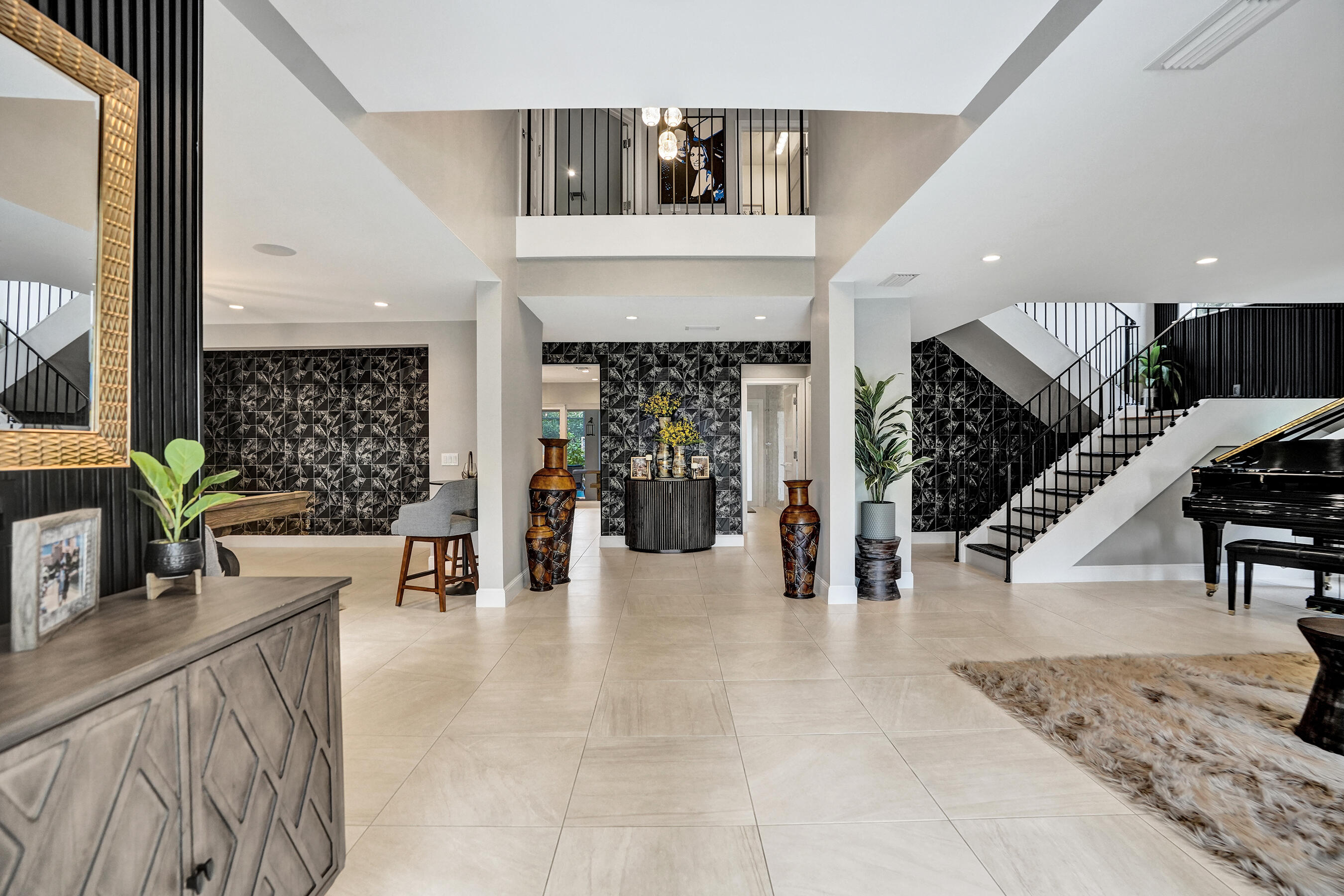 SUNRISE - Residential