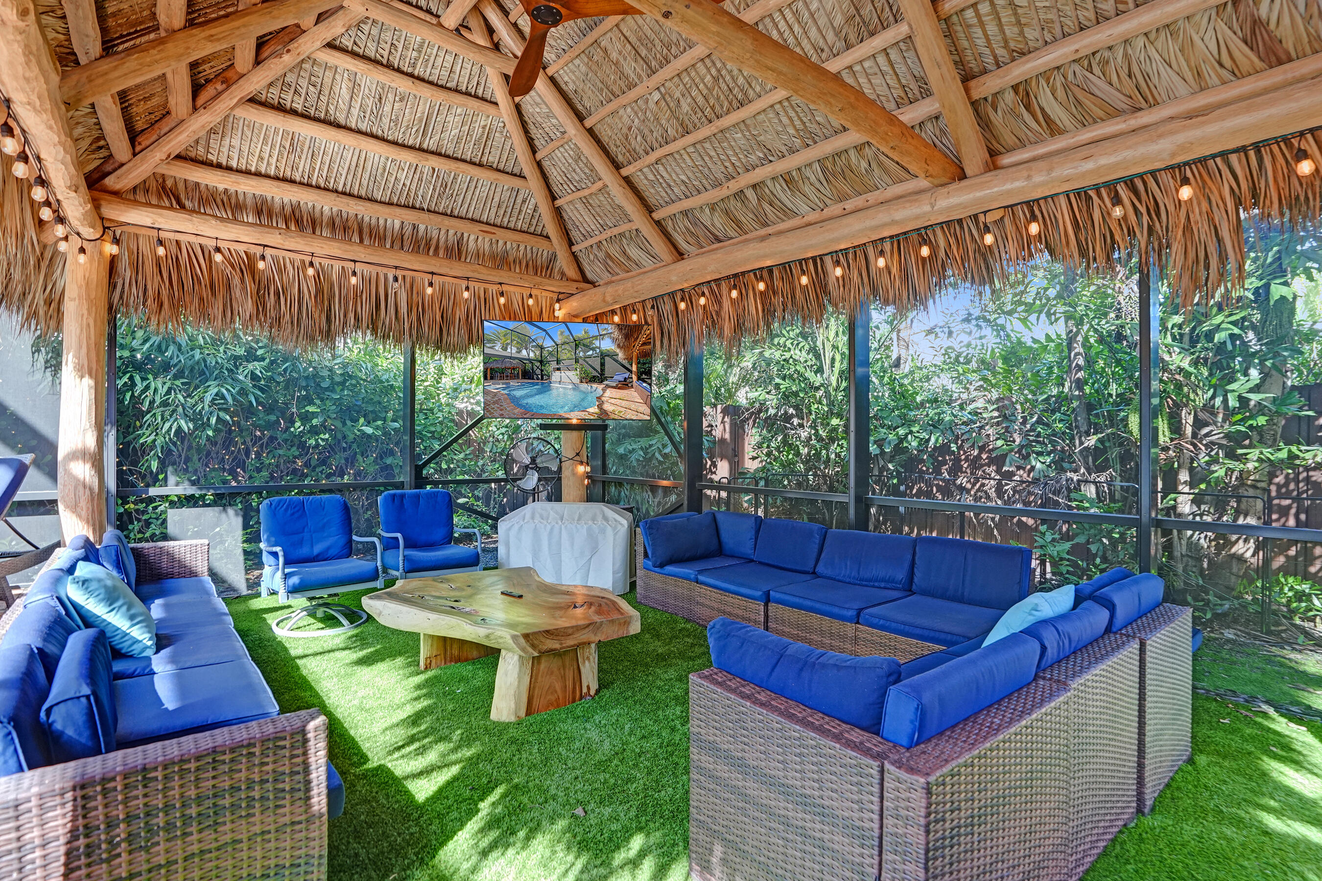 SUNRISE - Residential