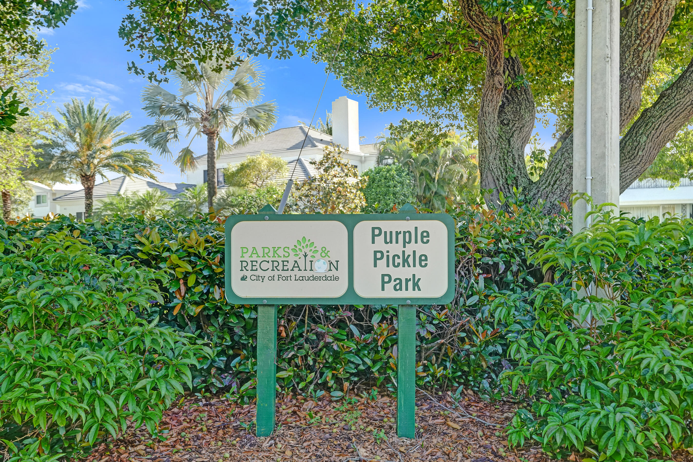 SUNRISE - Residential