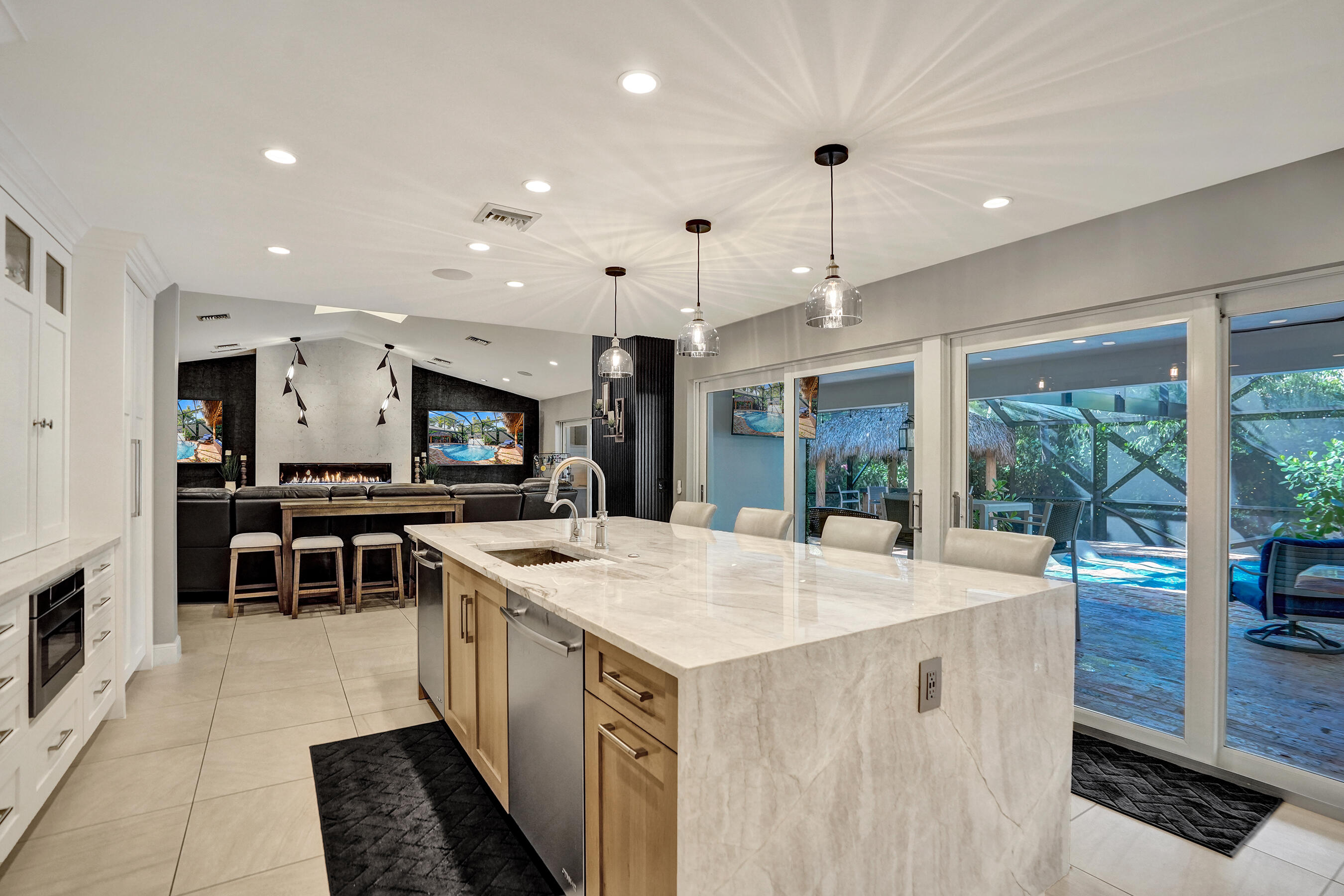 SUNRISE - Residential