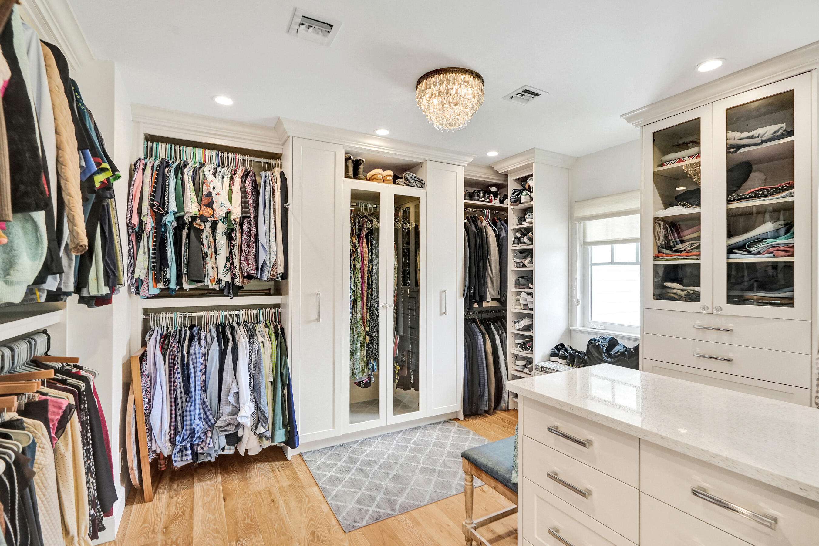 SUNRISE - Residential