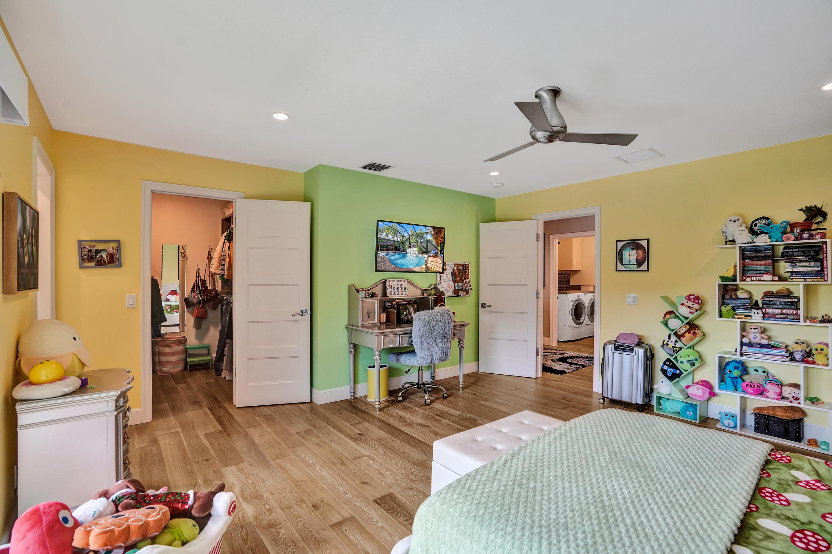 SUNRISE - Residential