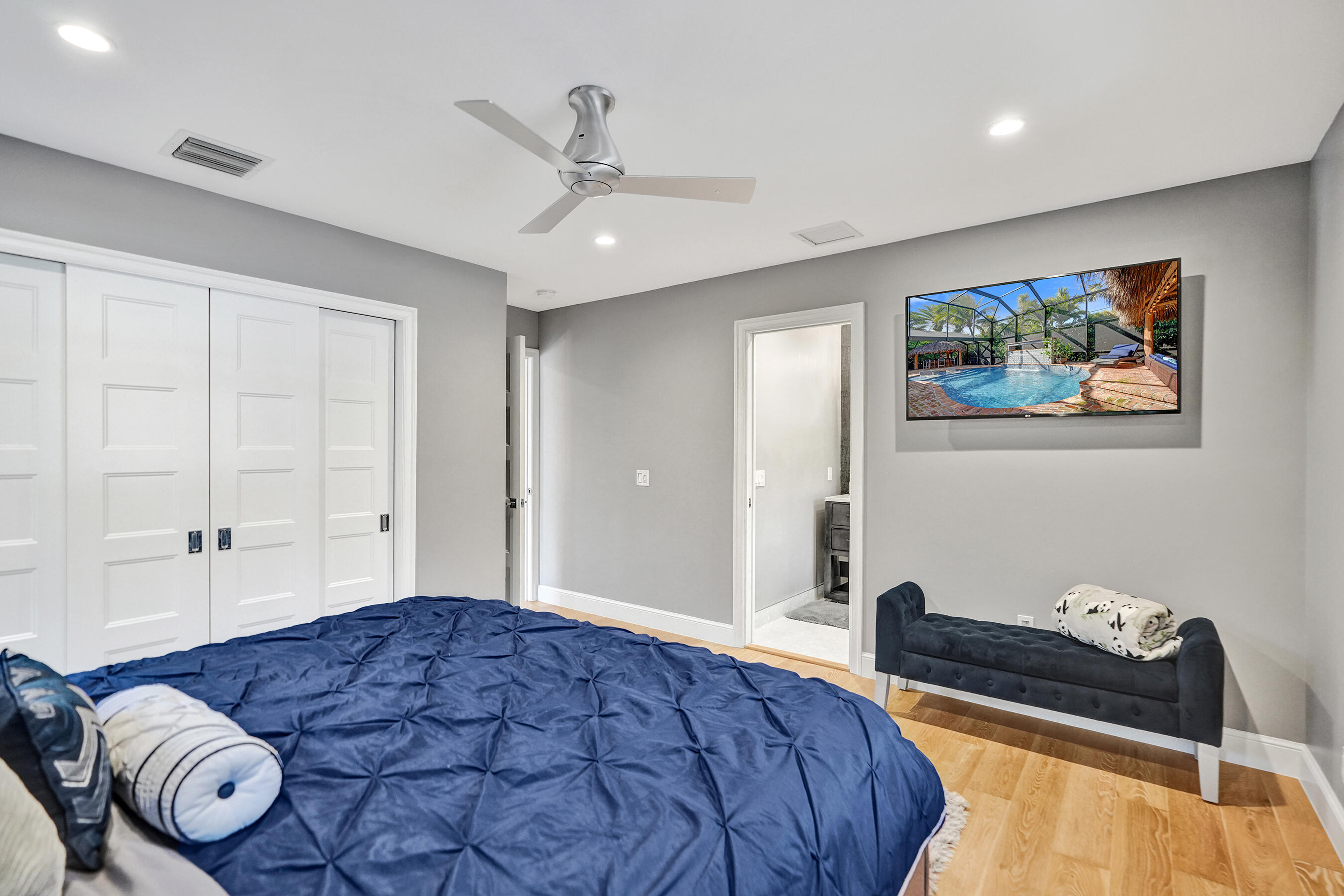 SUNRISE - Residential