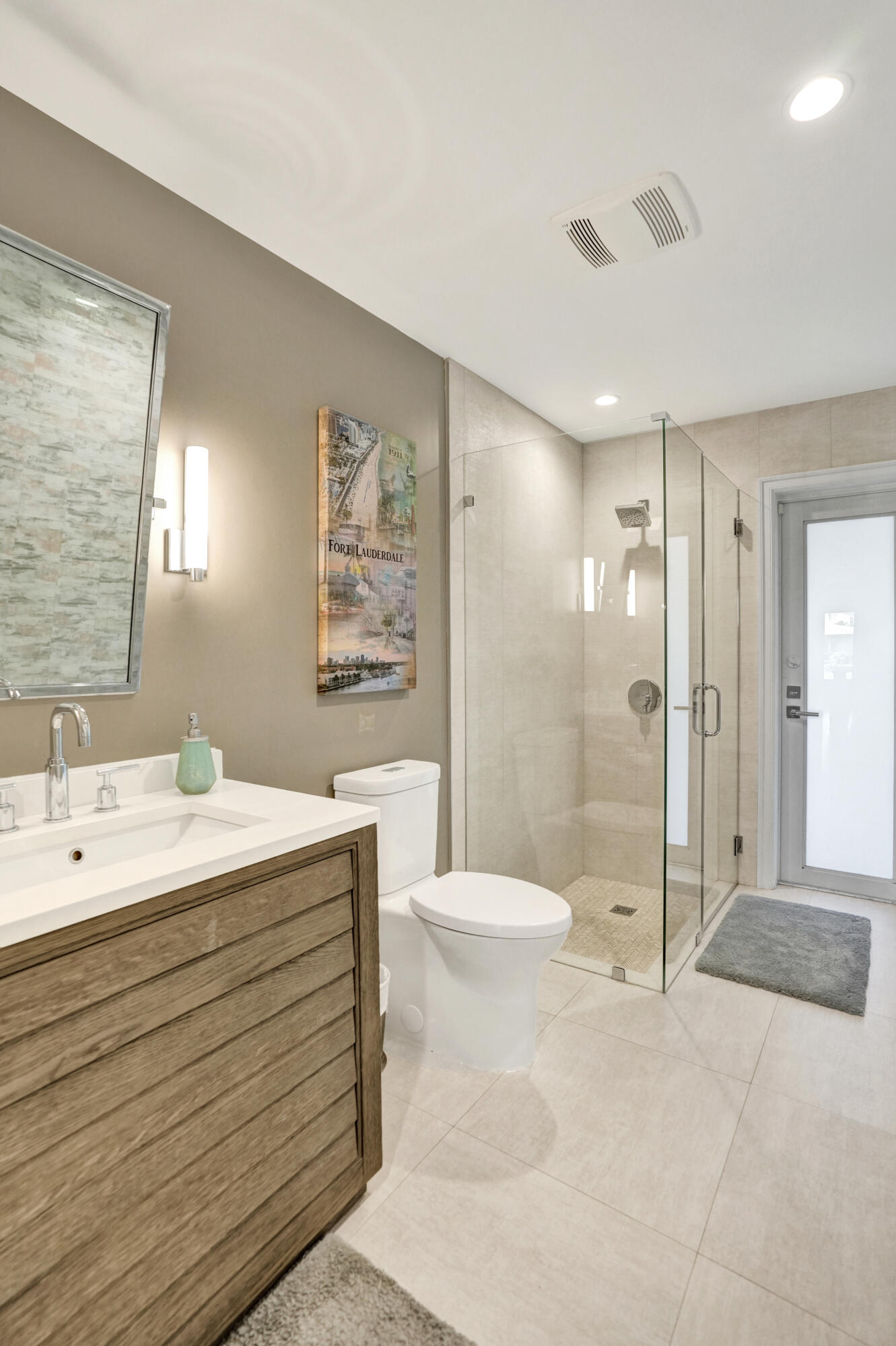 SUNRISE - Residential