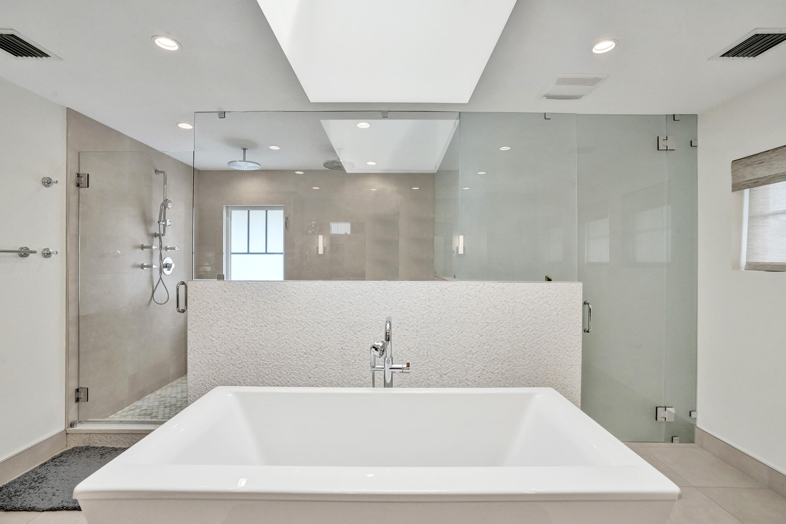 SUNRISE - Residential