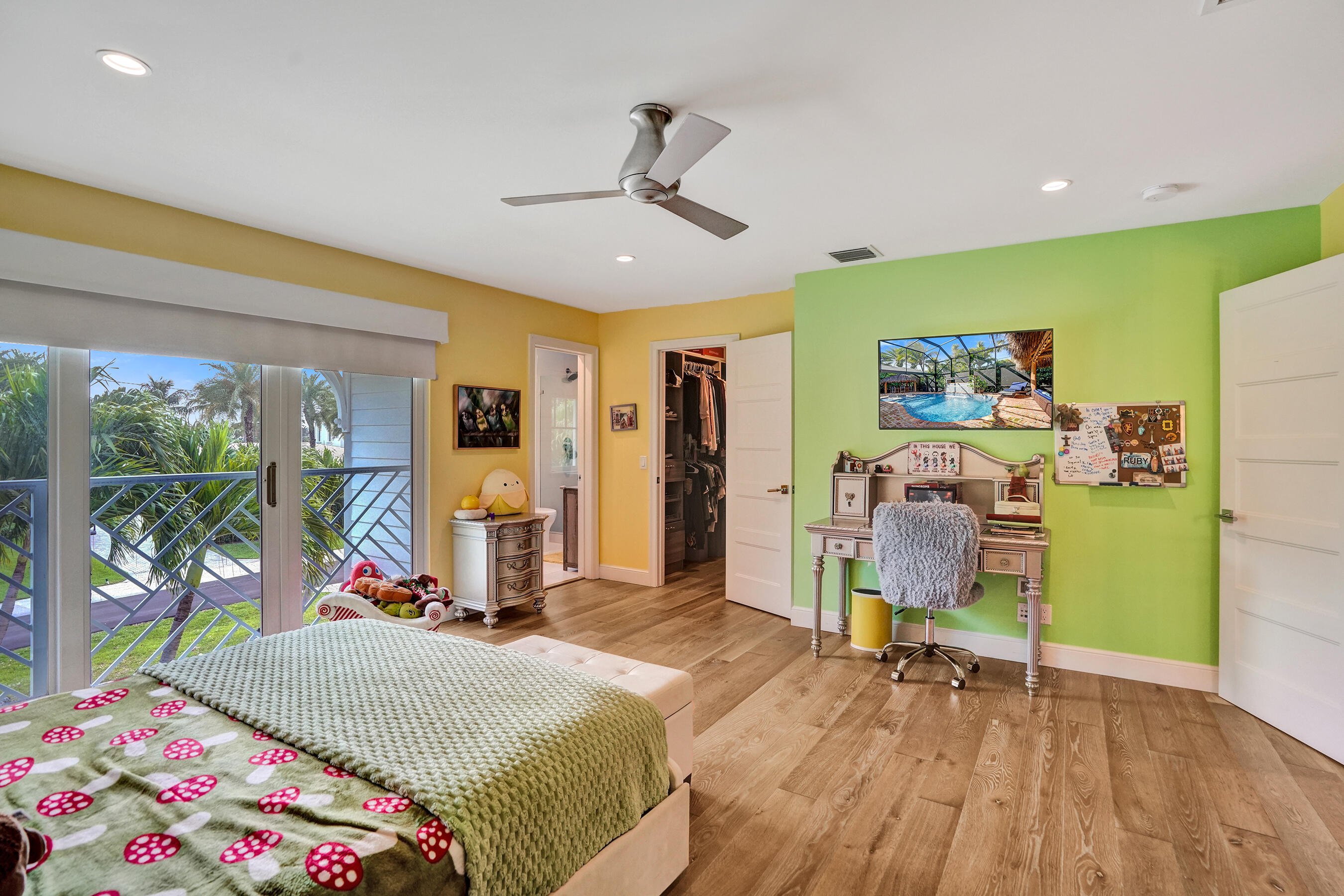 SUNRISE - Residential