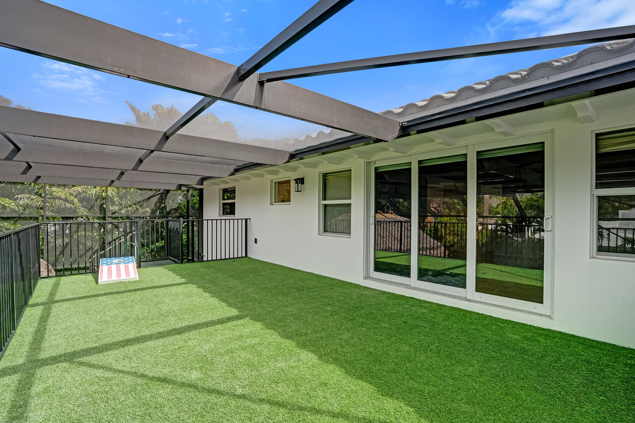 SUNRISE - Residential