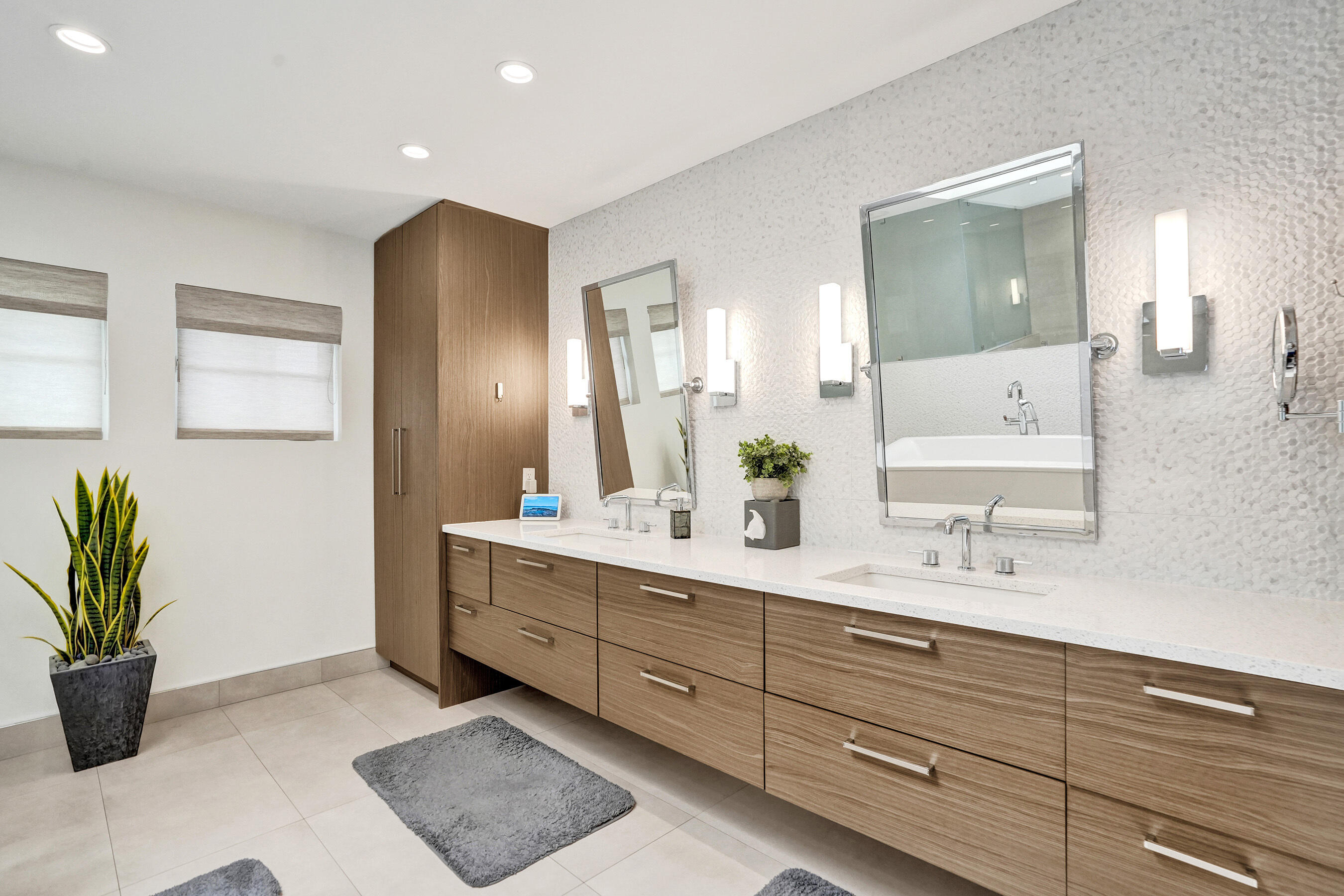 SUNRISE - Residential