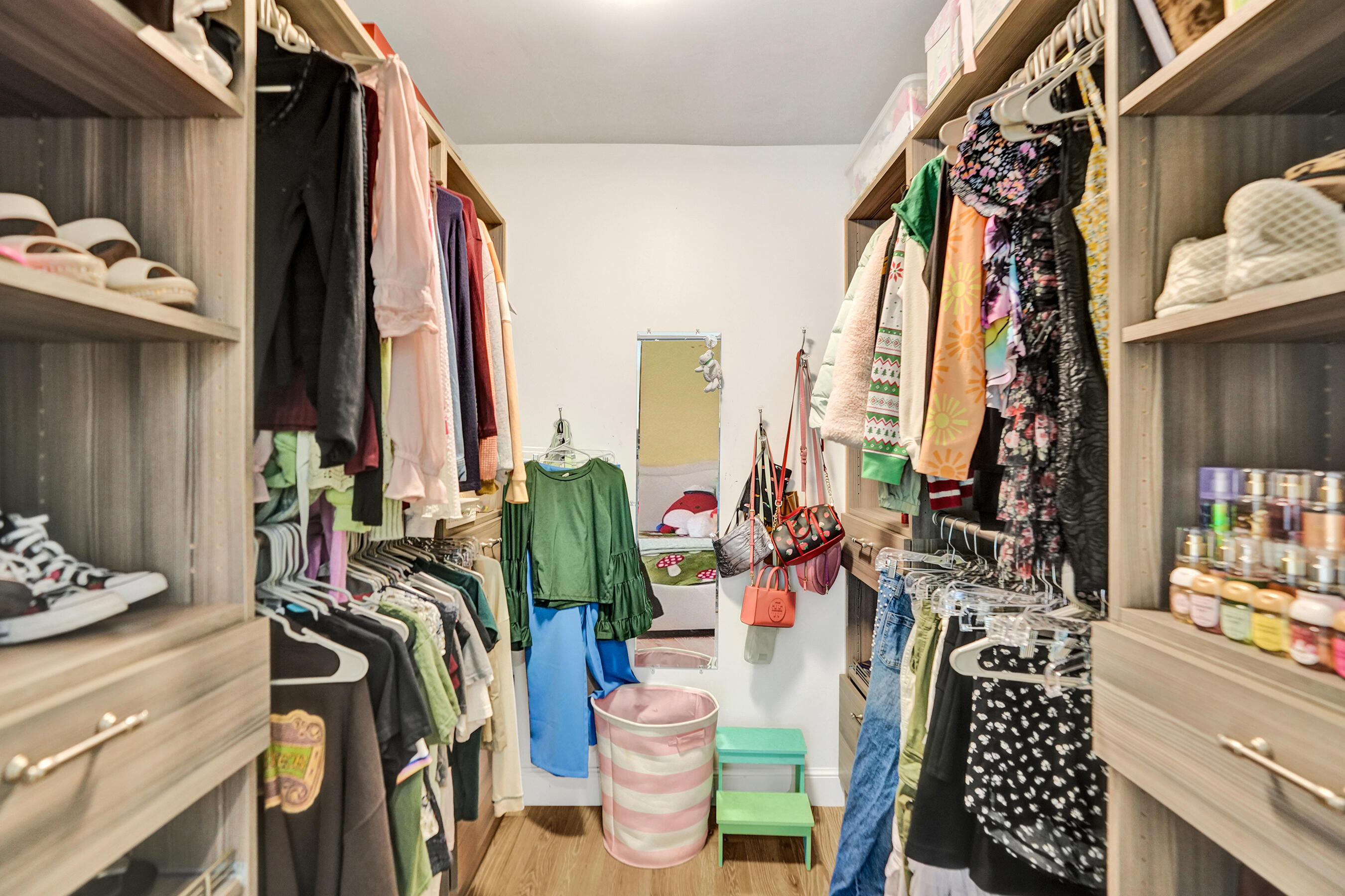 SUNRISE - Residential