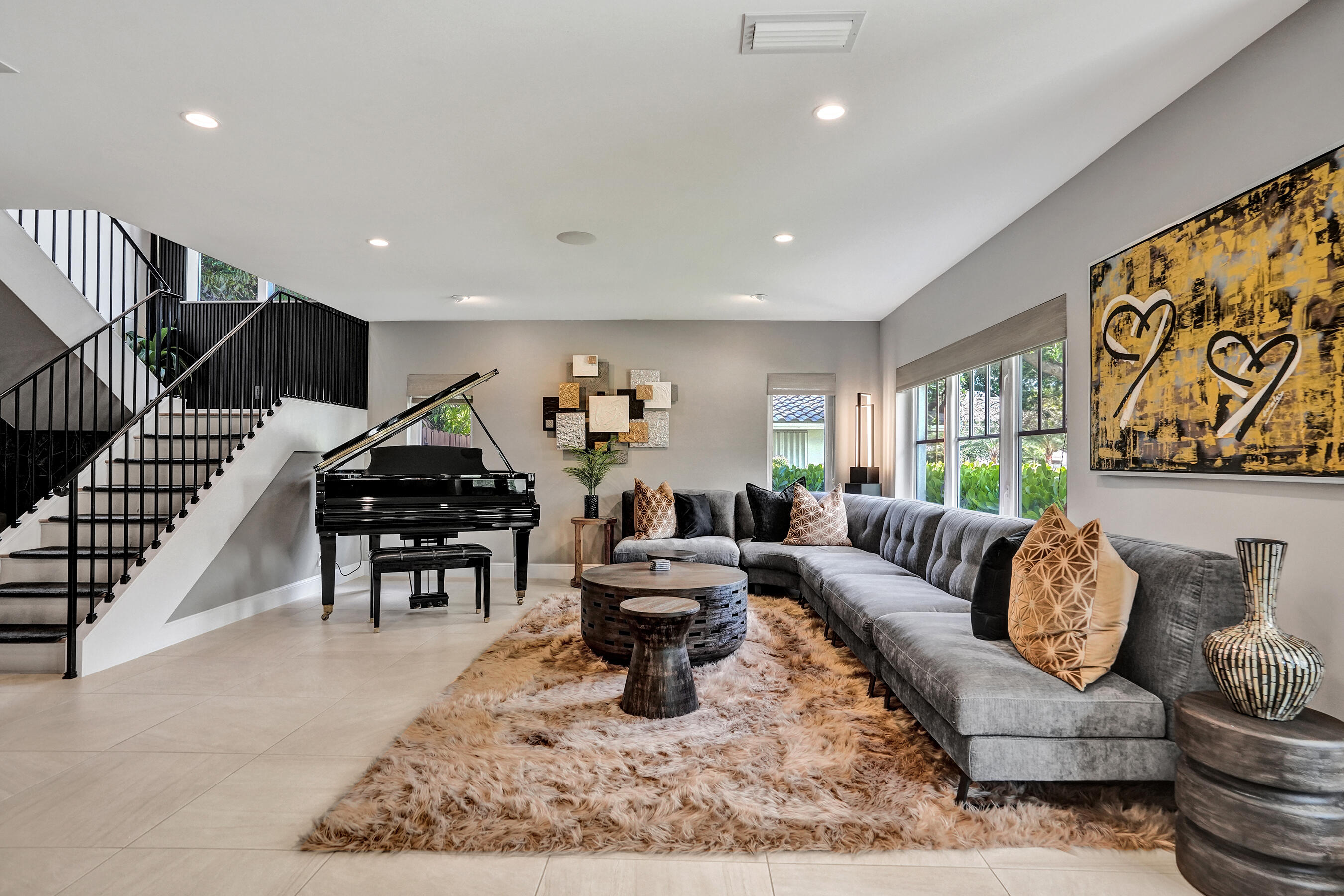 SUNRISE - Residential