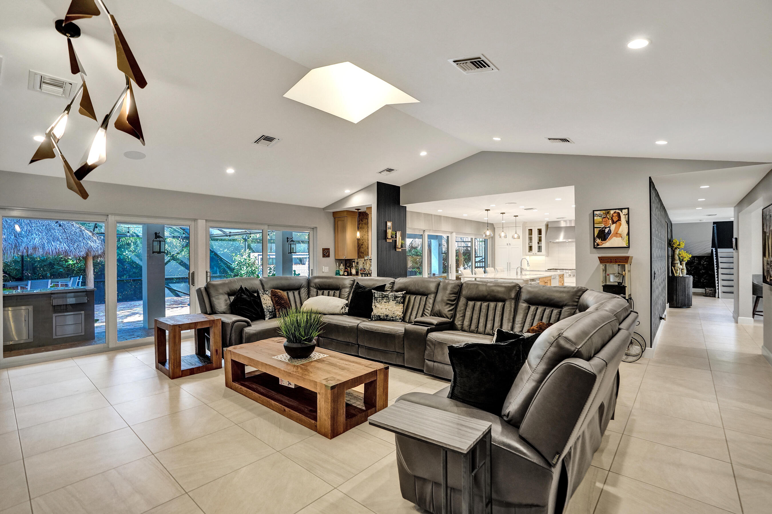 SUNRISE - Residential