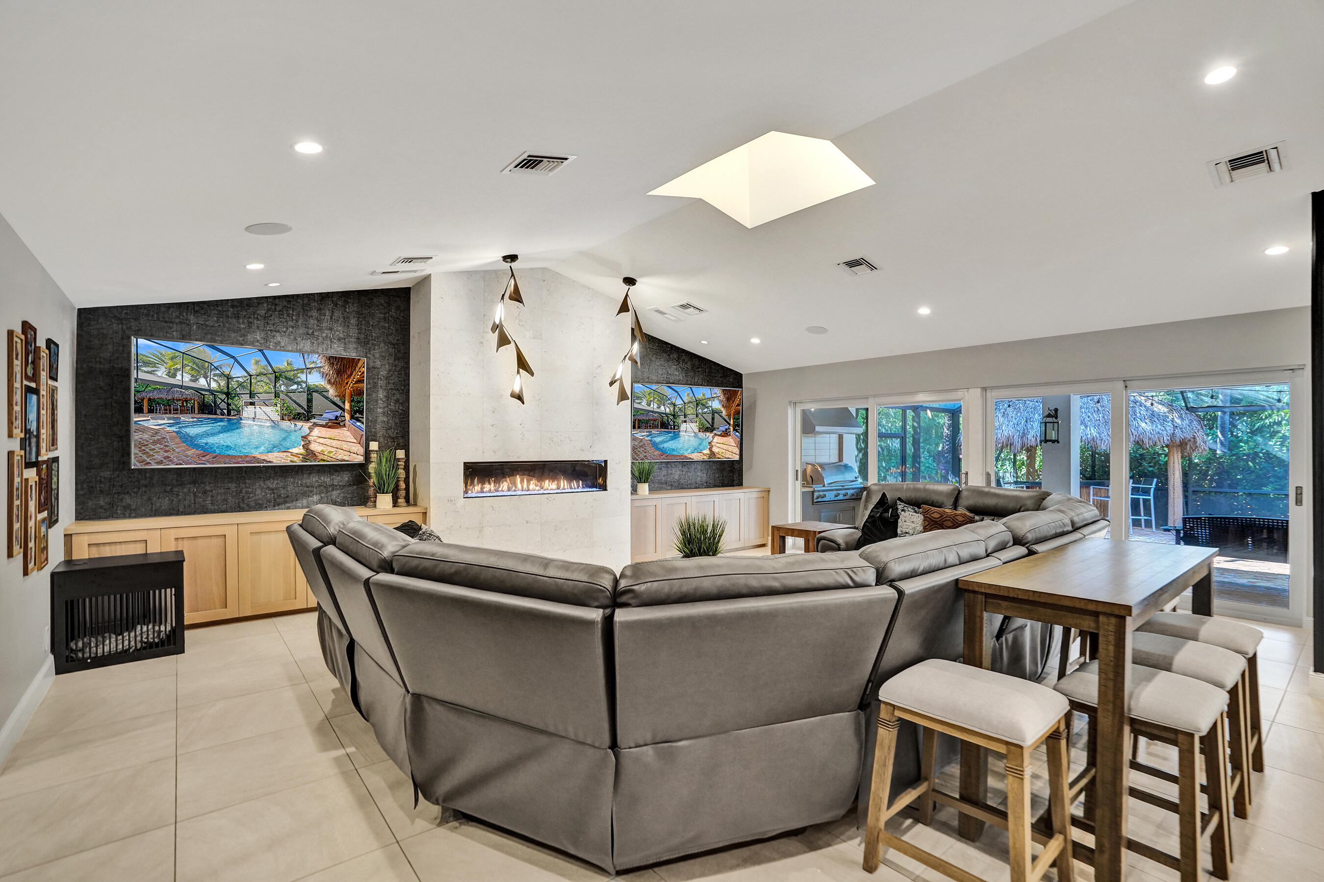 SUNRISE - Residential