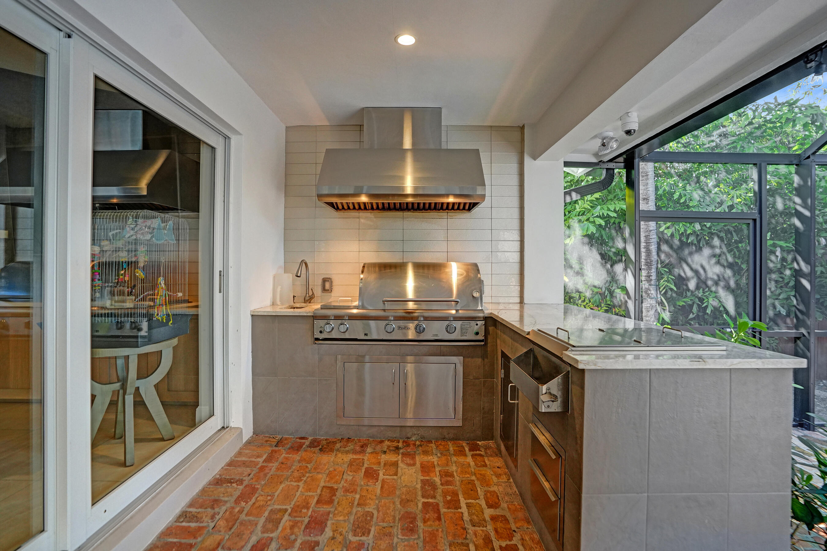 SUNRISE - Residential