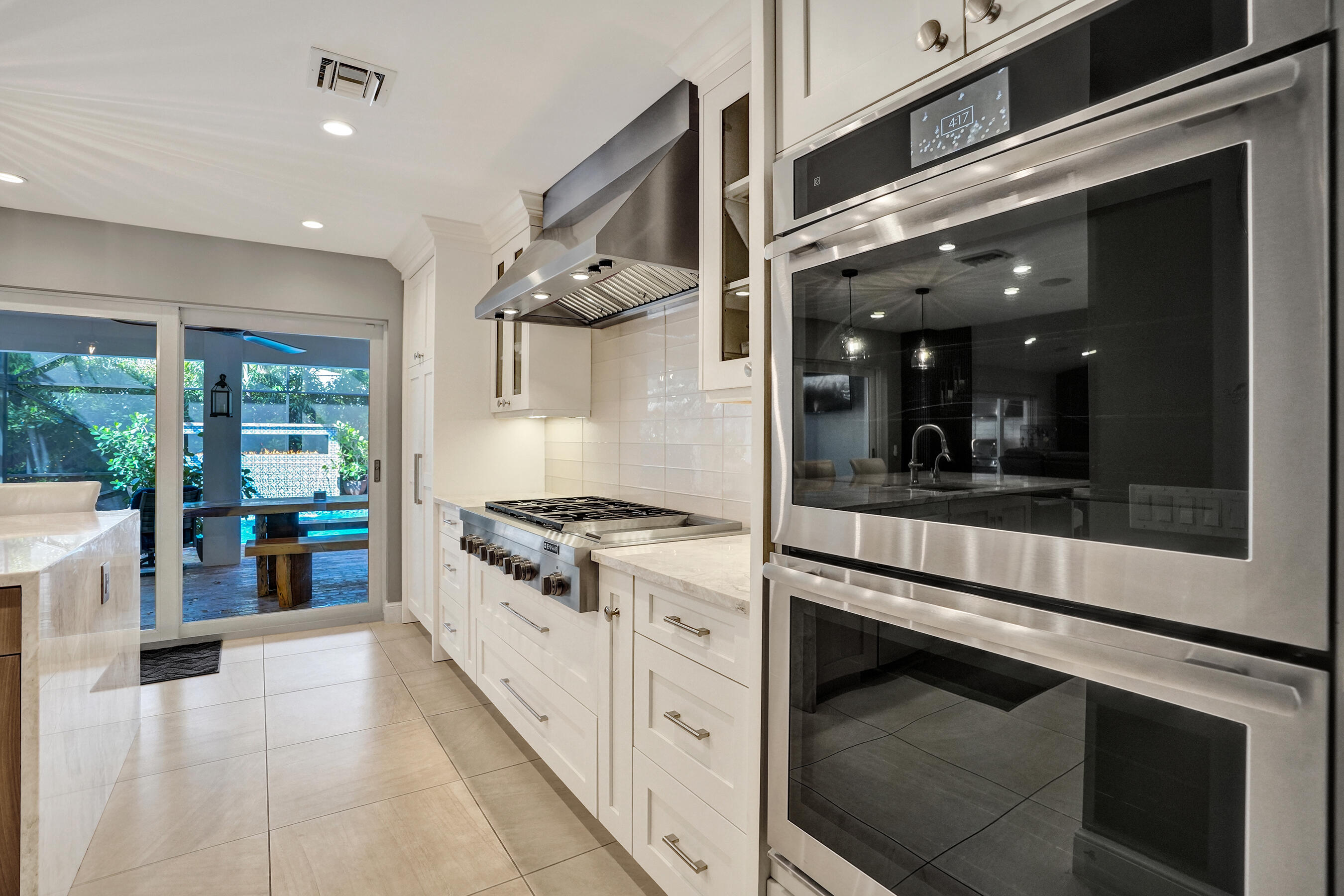 SUNRISE - Residential