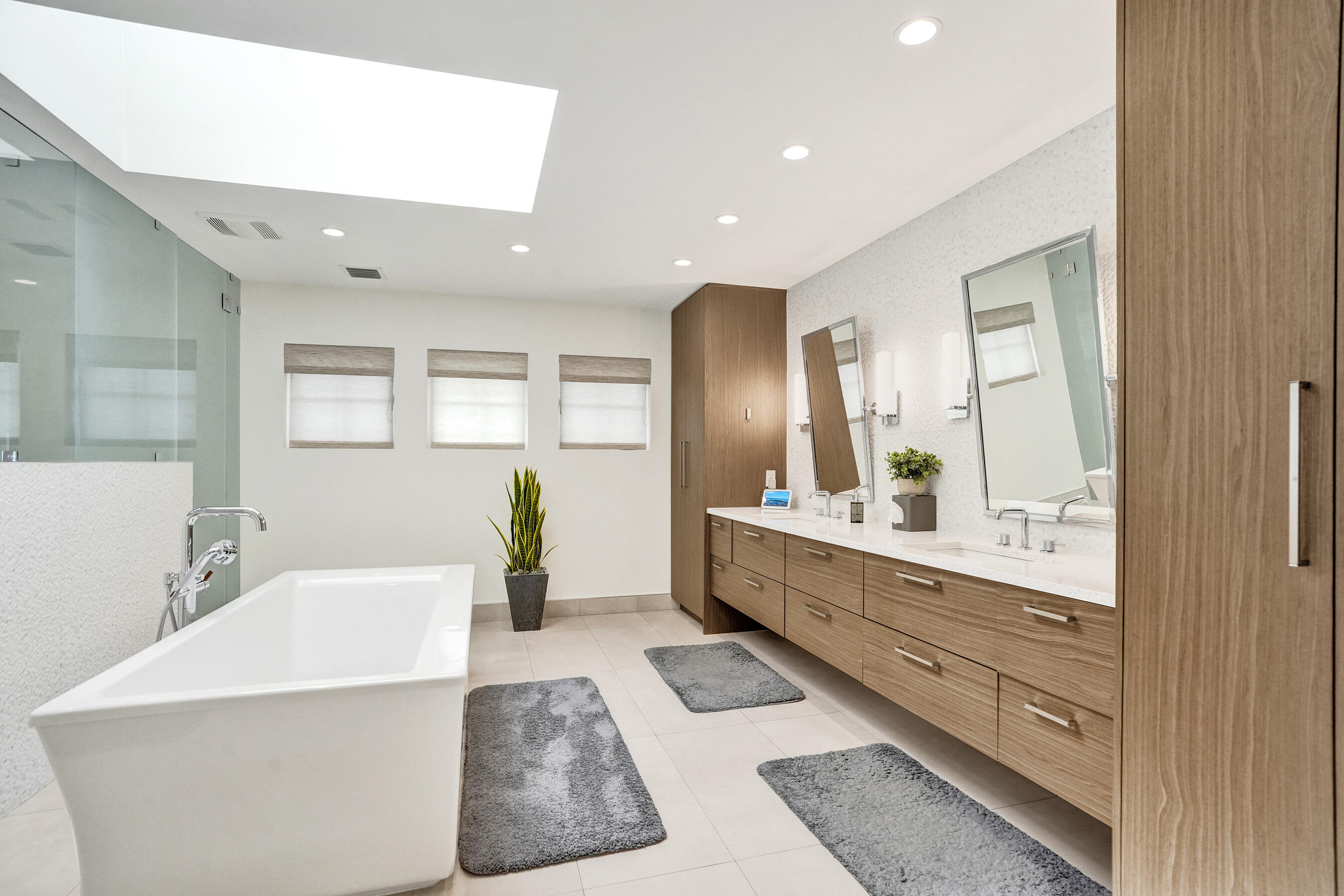 SUNRISE - Residential