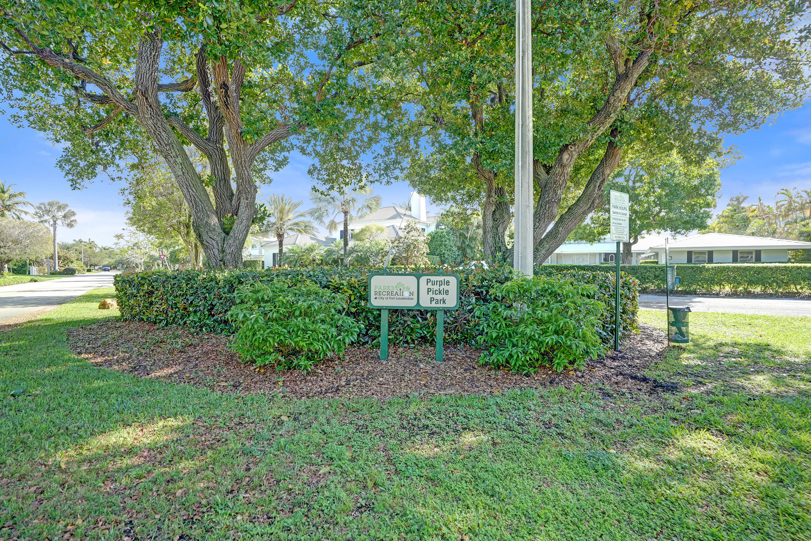 SUNRISE - Residential