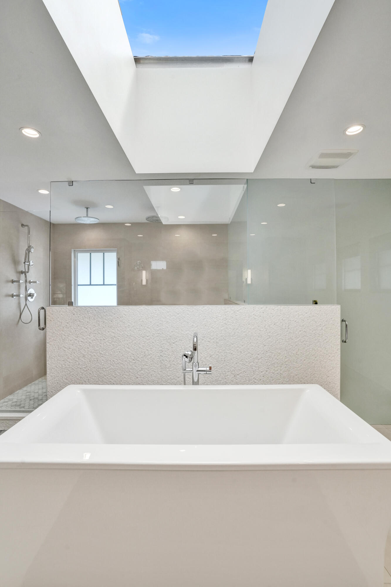 SUNRISE - Residential