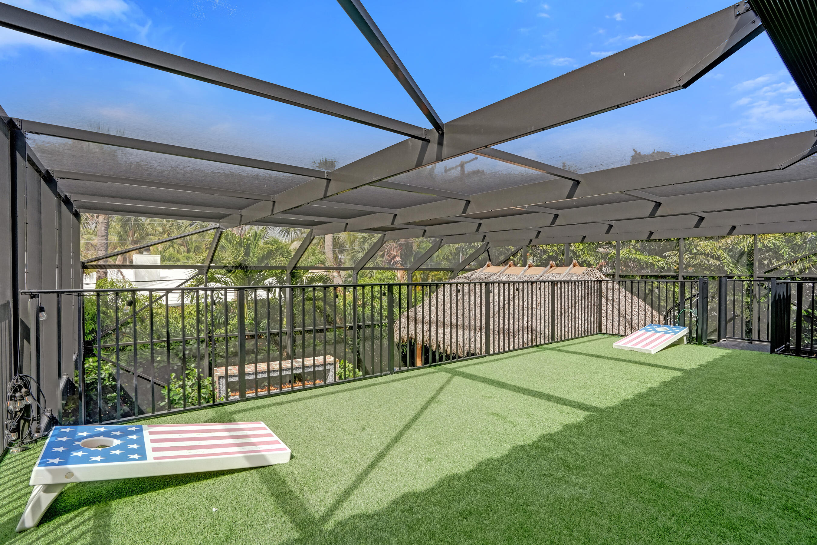 SUNRISE - Residential