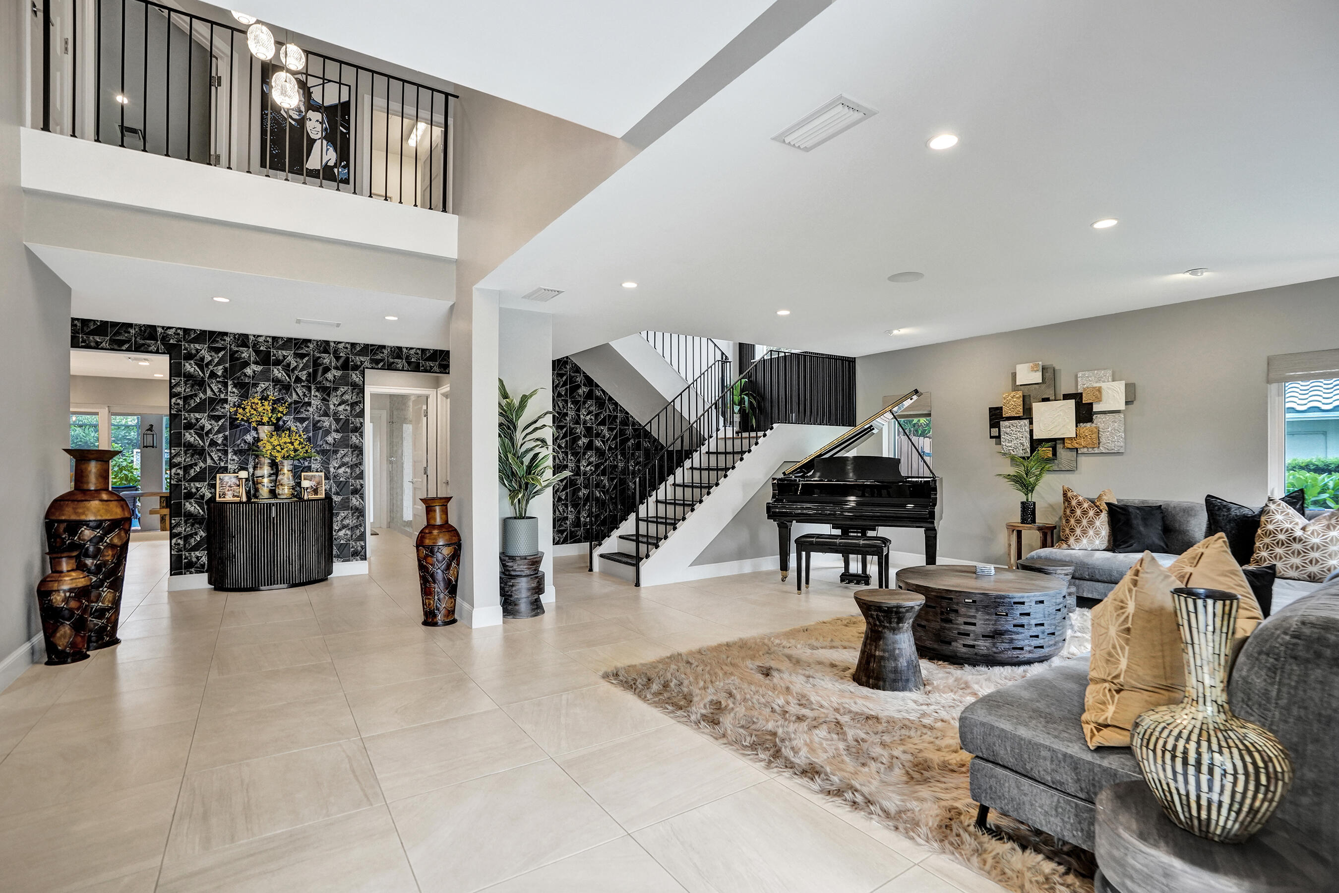 SUNRISE - Residential