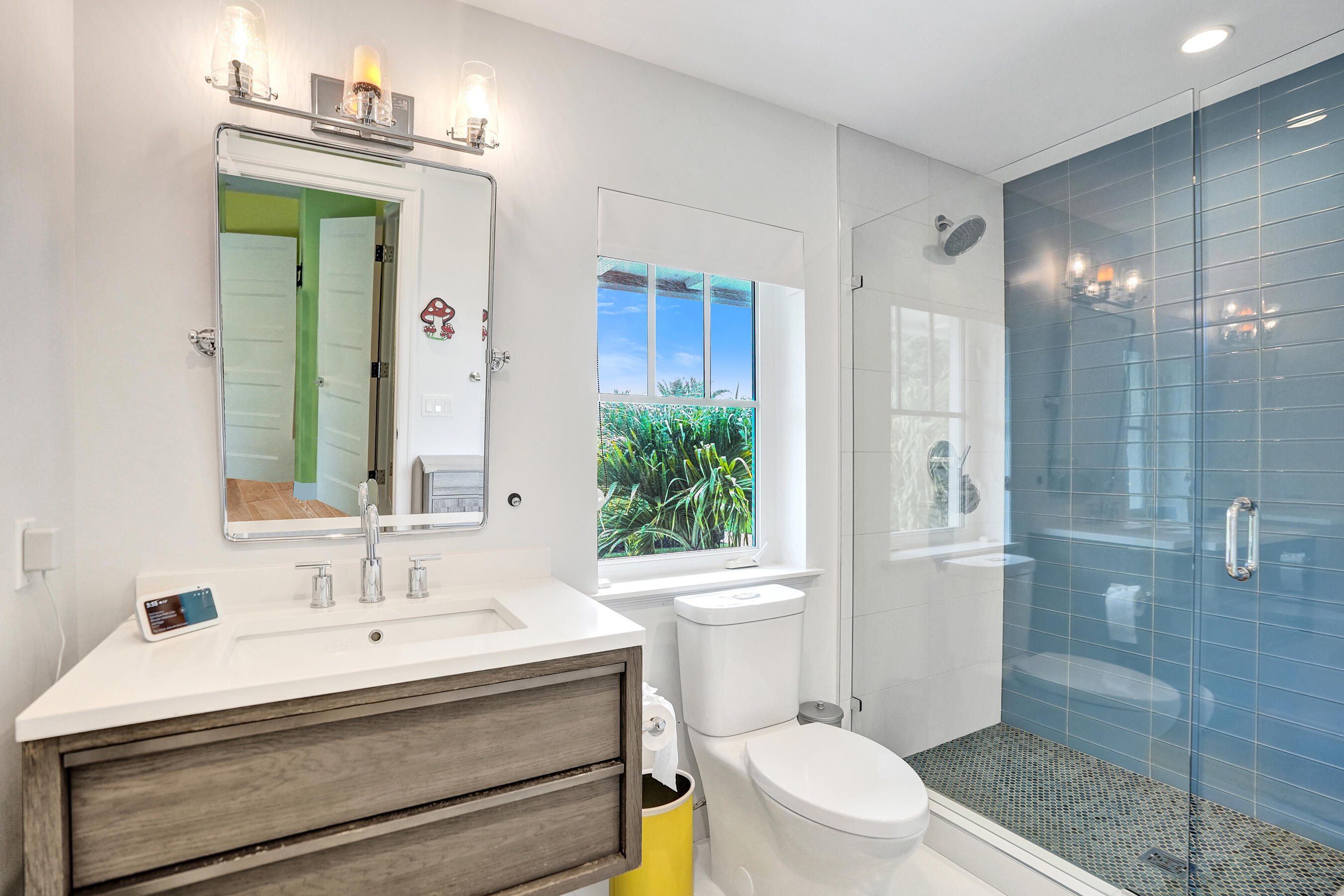 SUNRISE - Residential