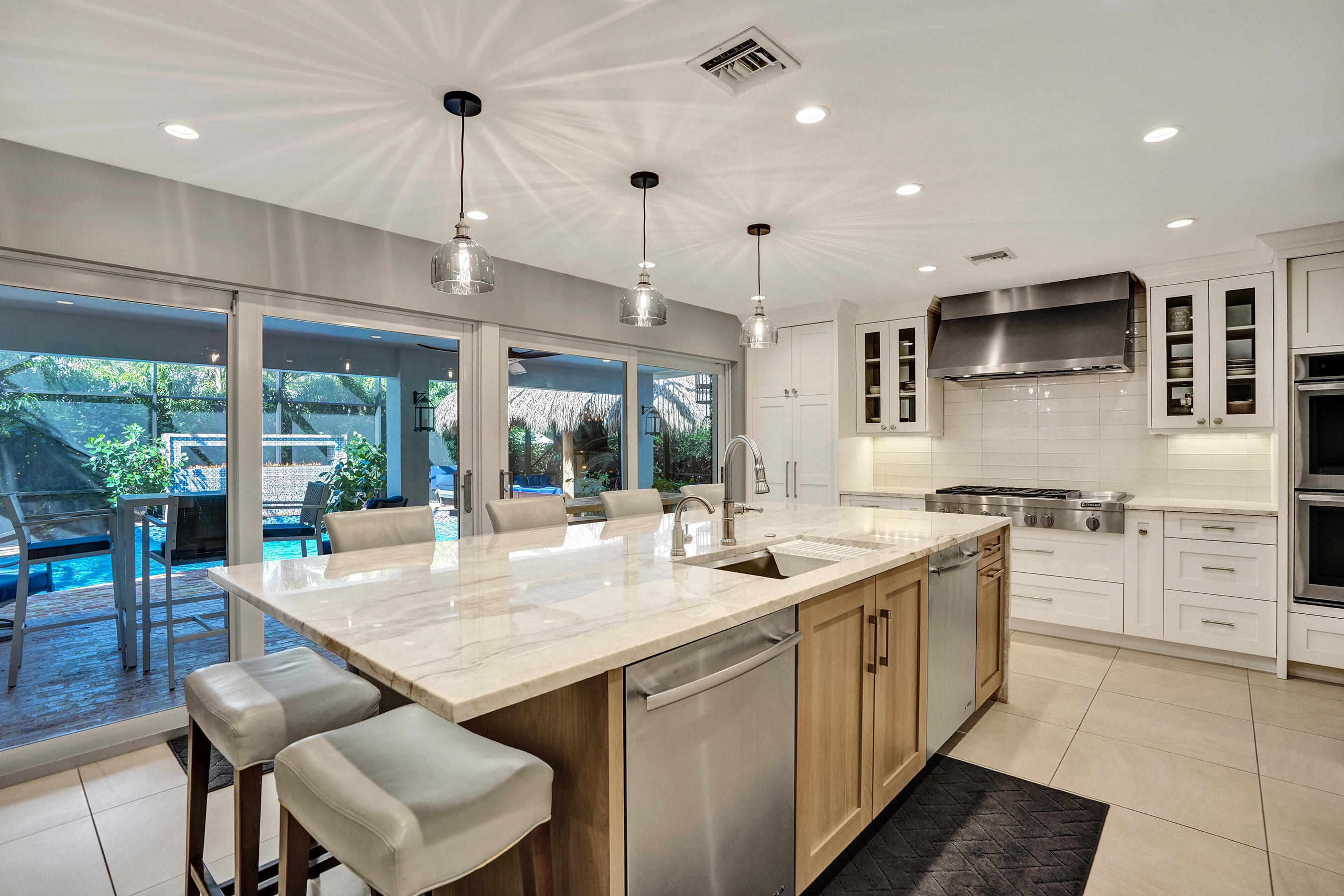 SUNRISE - Residential