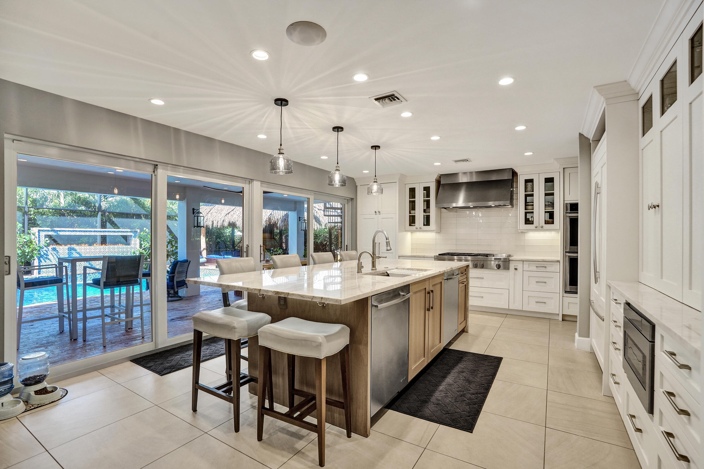 SUNRISE - Residential