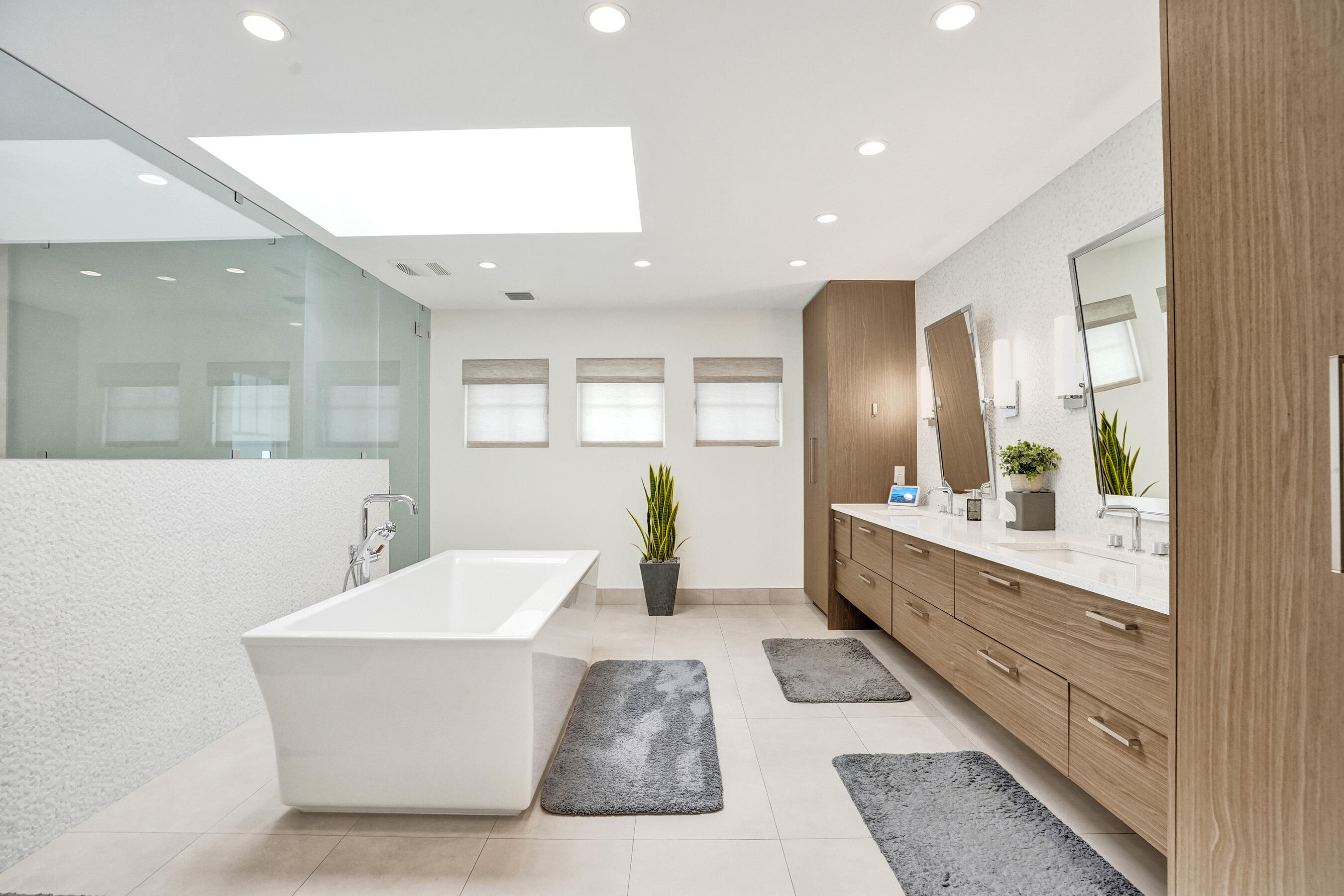 SUNRISE - Residential