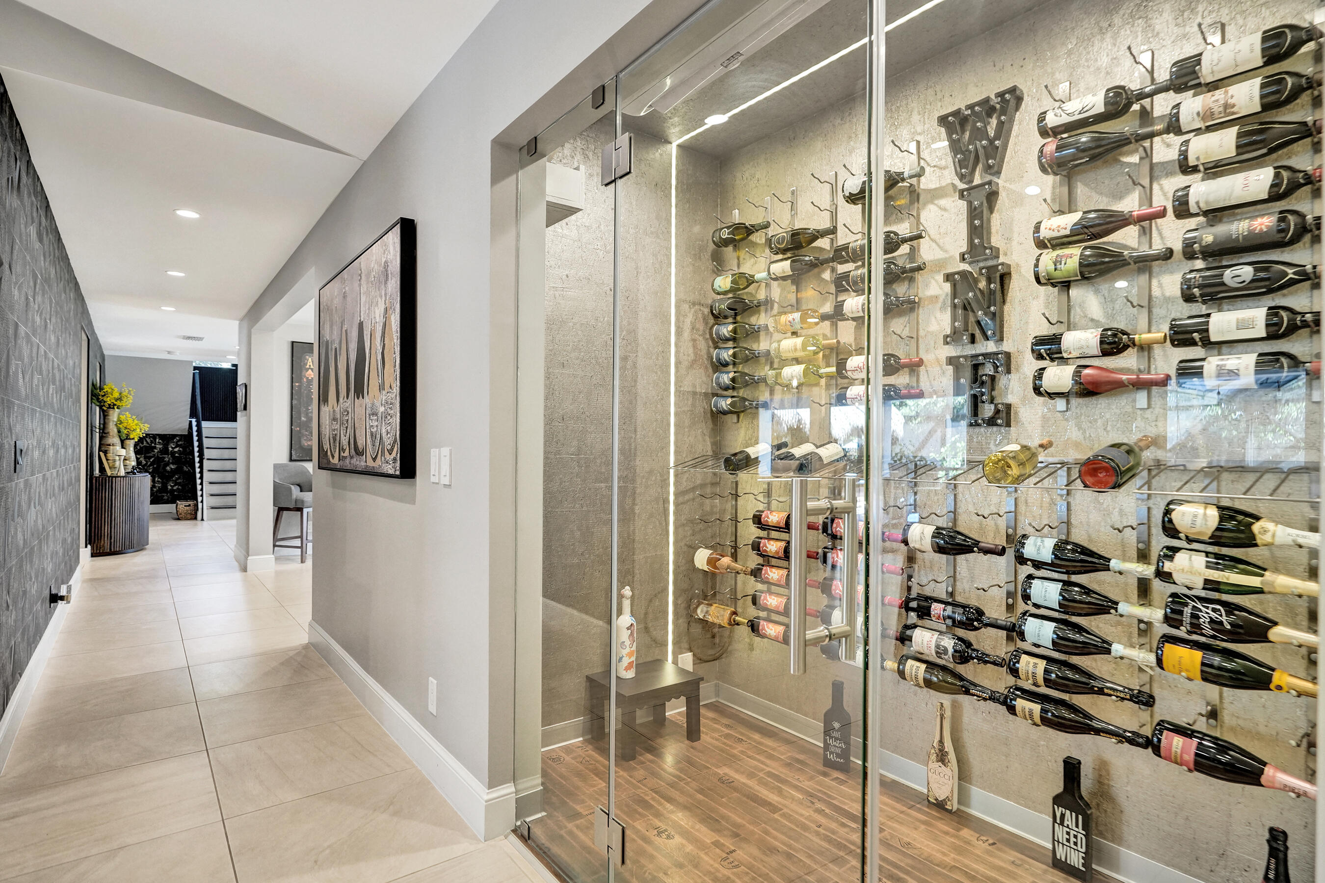 SUNRISE - Residential