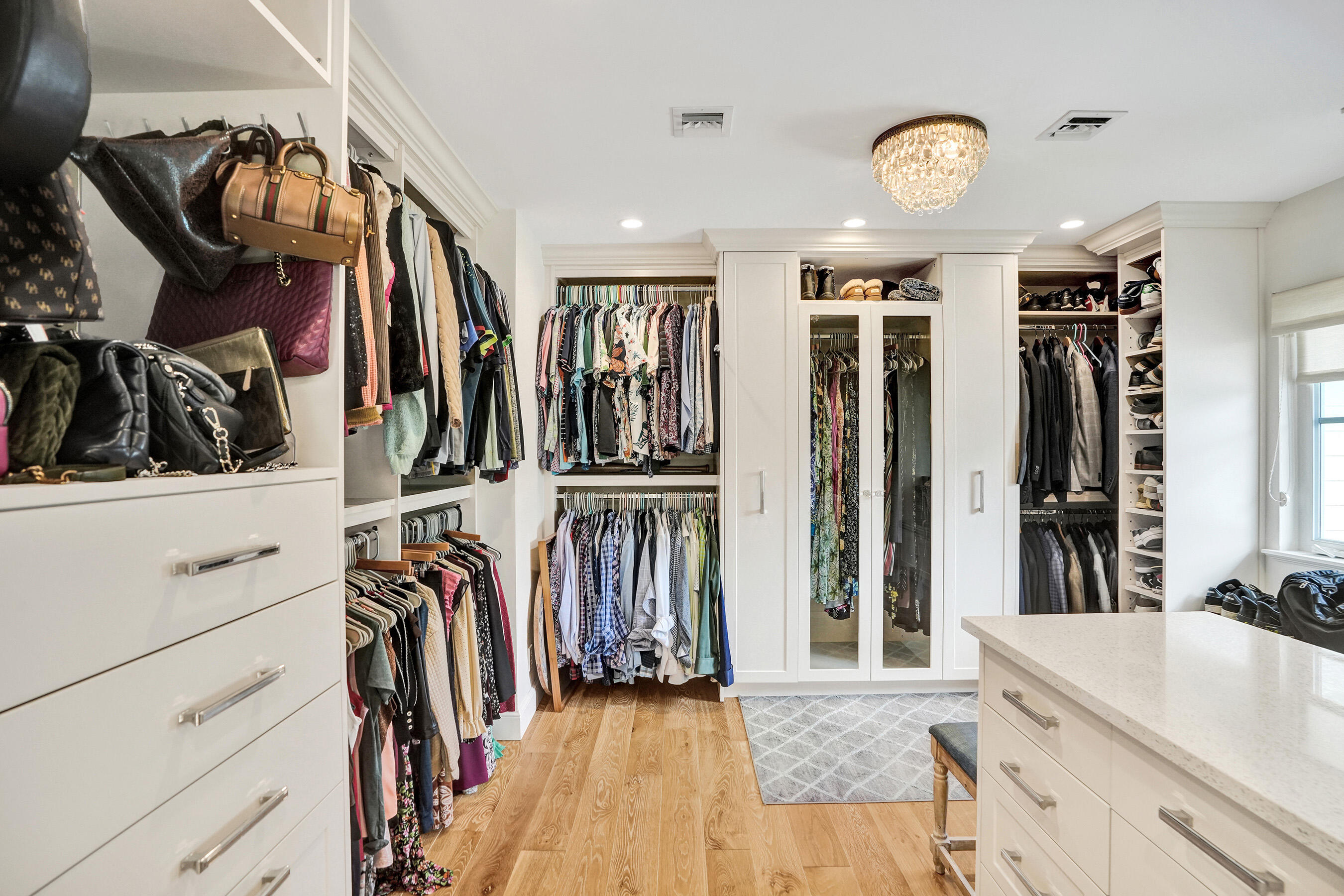 SUNRISE - Residential