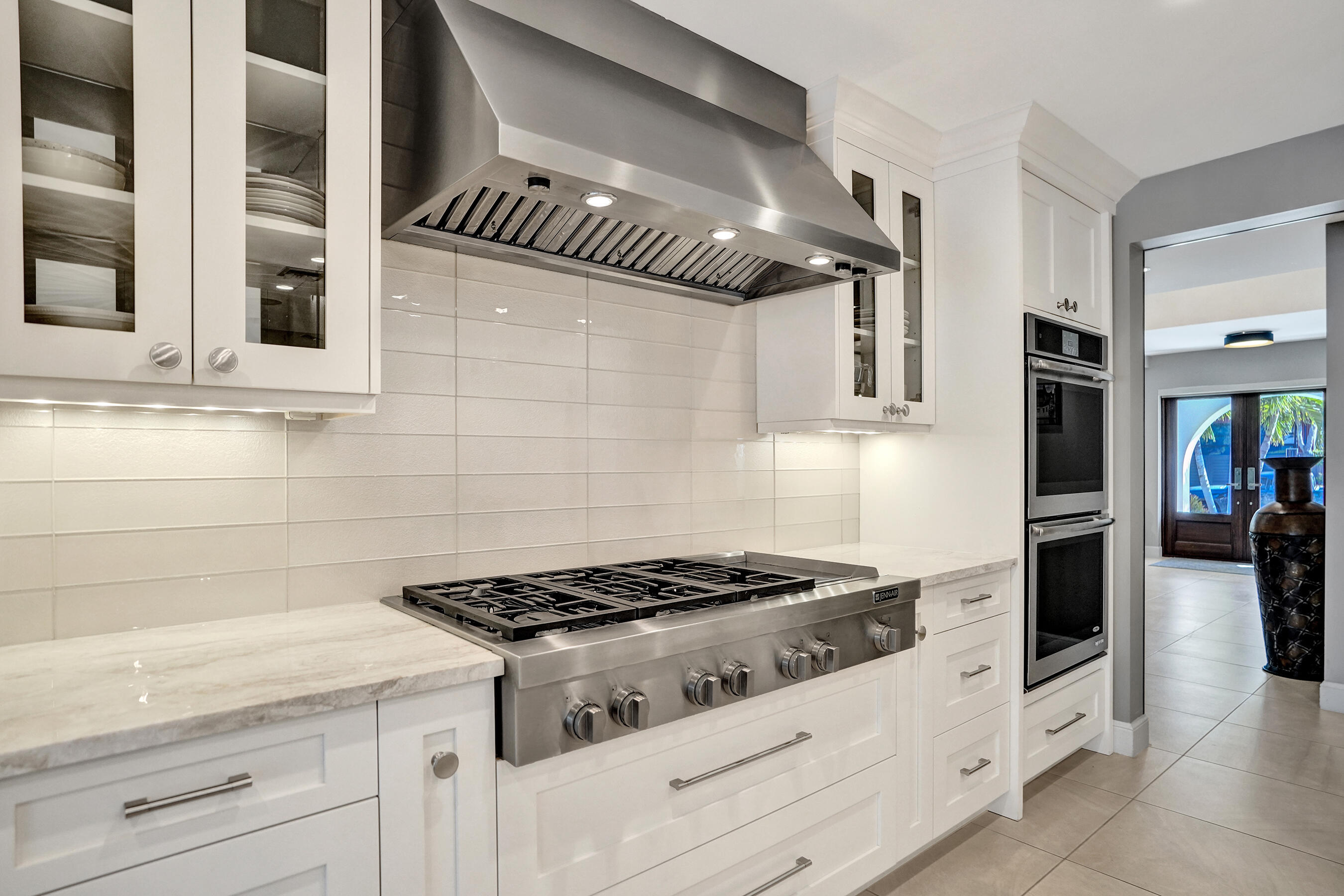 SUNRISE - Residential