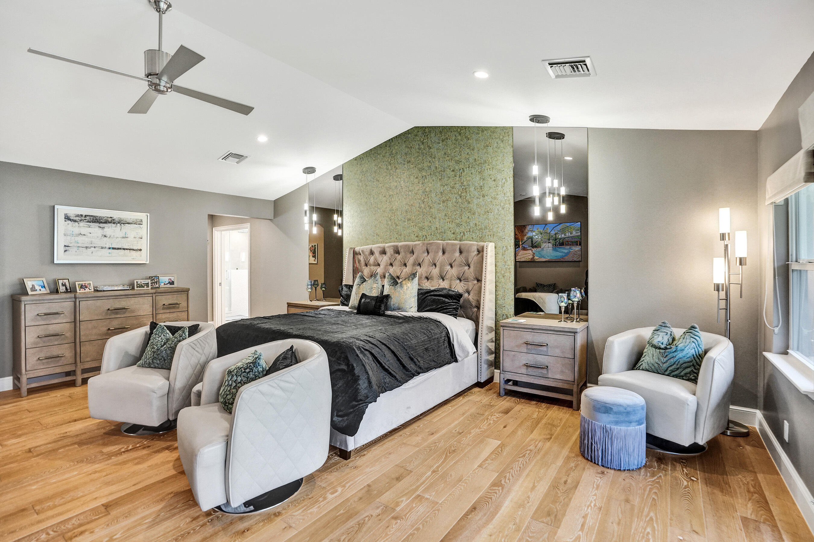 SUNRISE - Residential