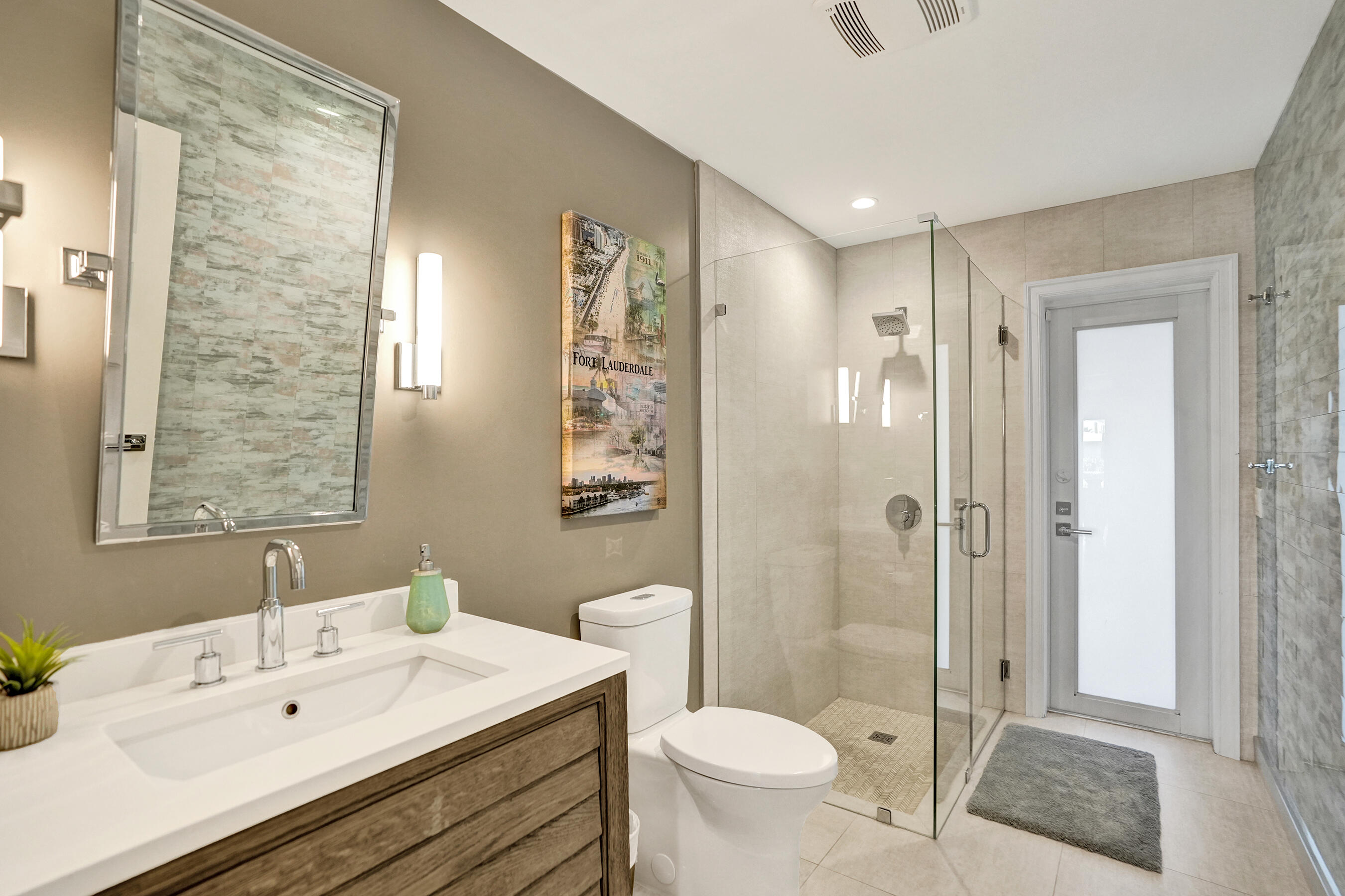 SUNRISE - Residential