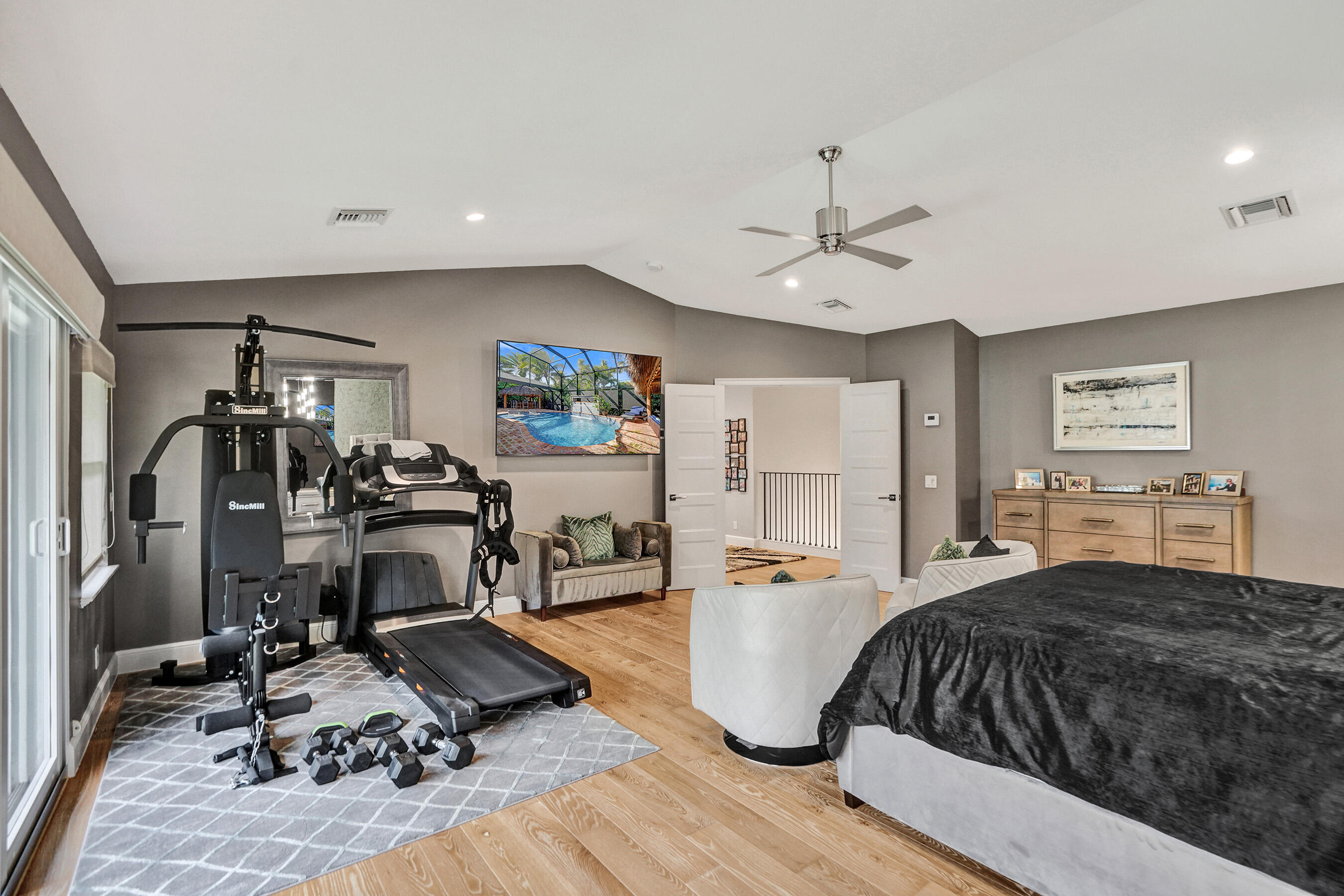 SUNRISE - Residential