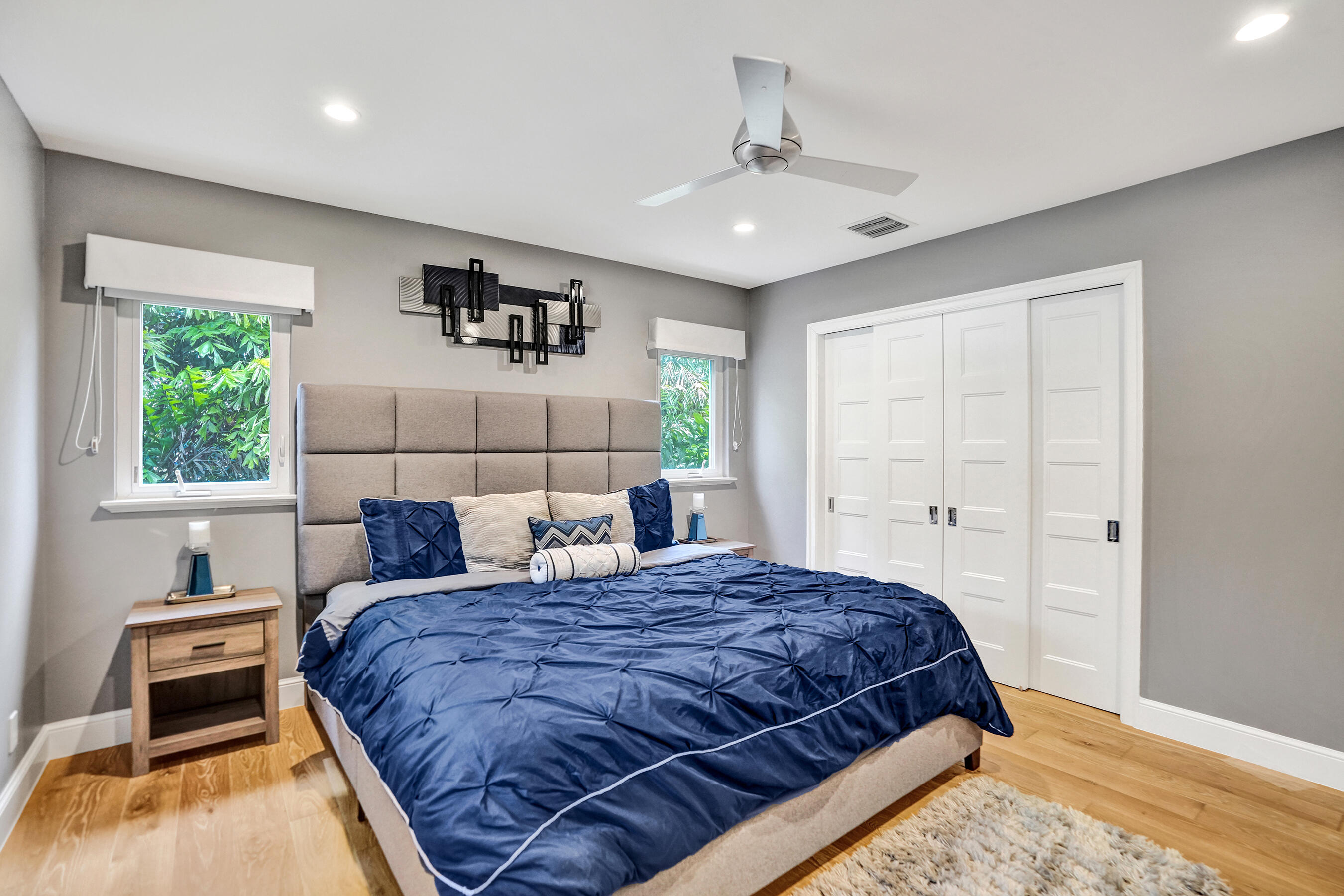 SUNRISE - Residential