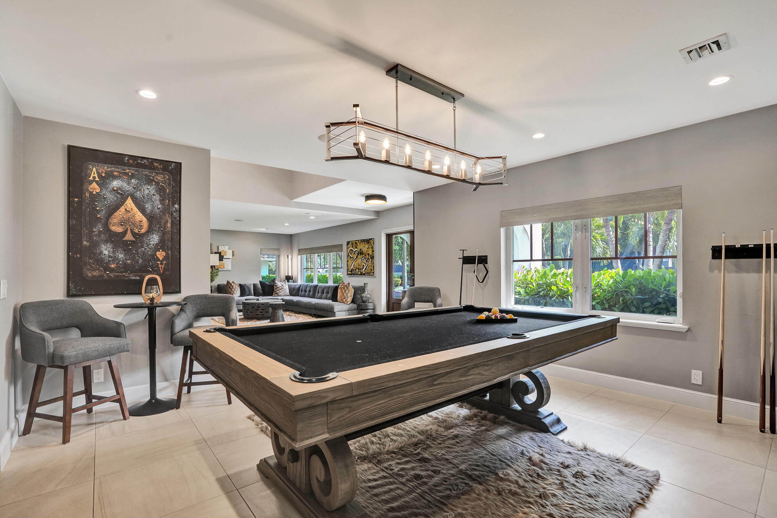 SUNRISE - Residential