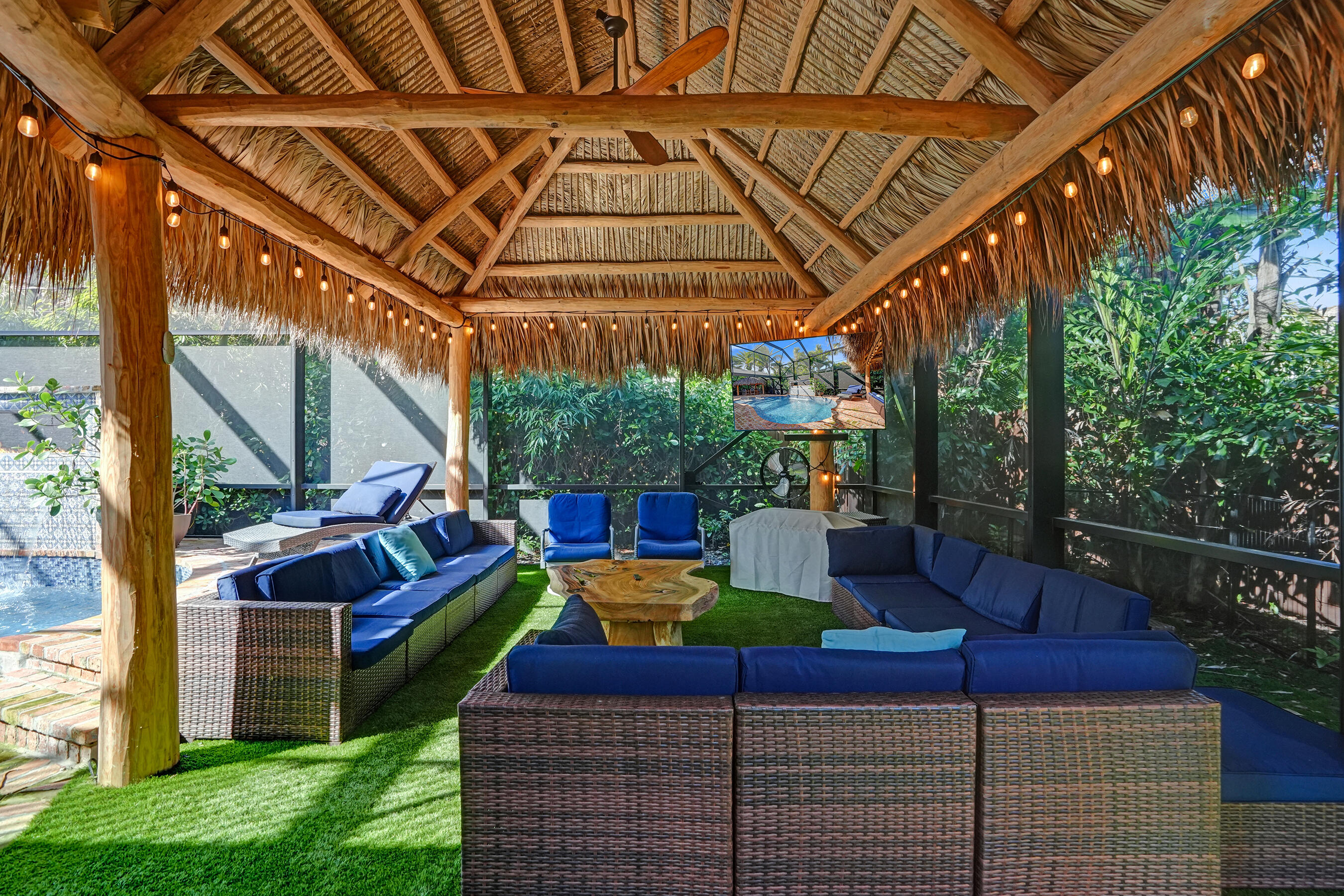 SUNRISE - Residential