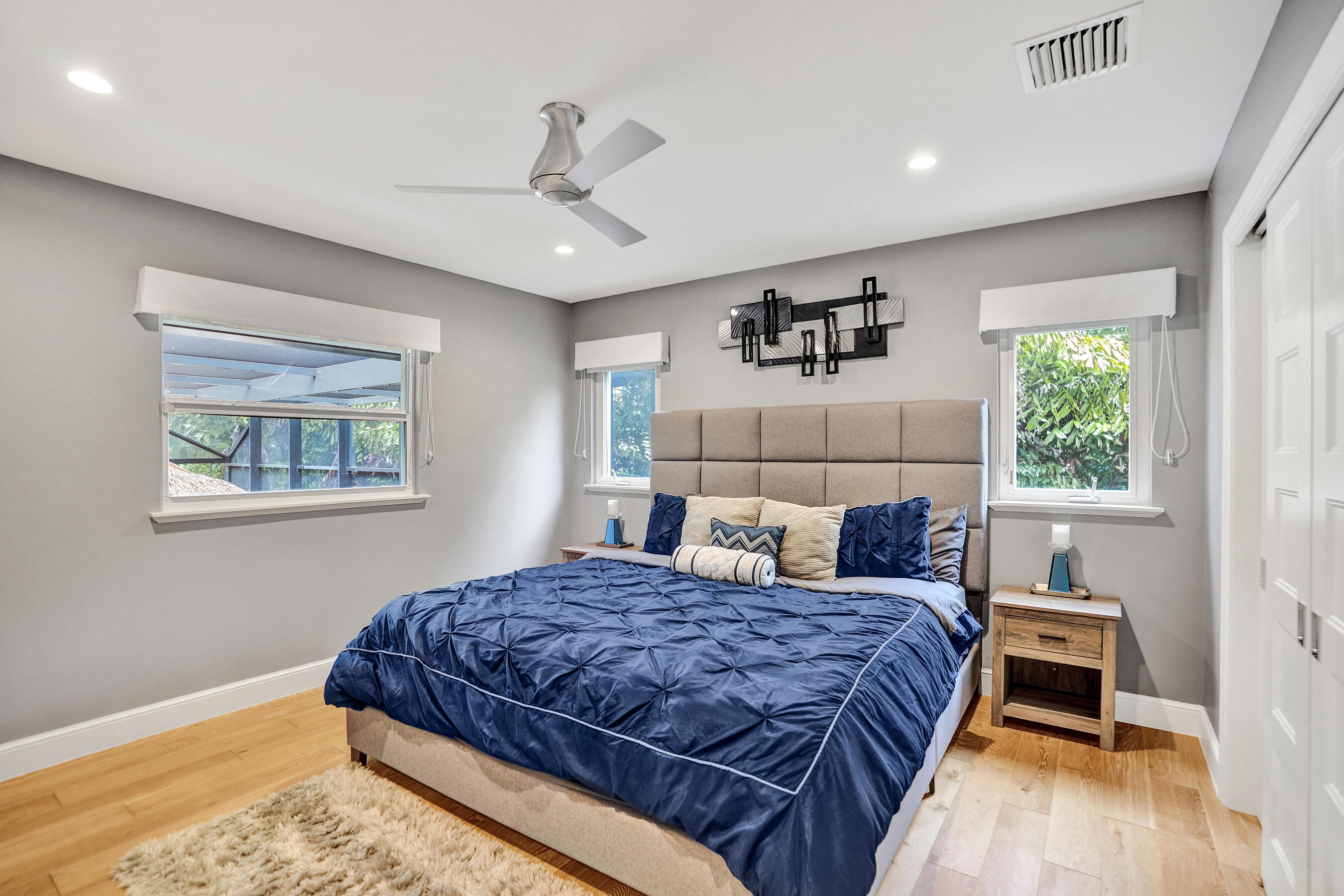 SUNRISE - Residential