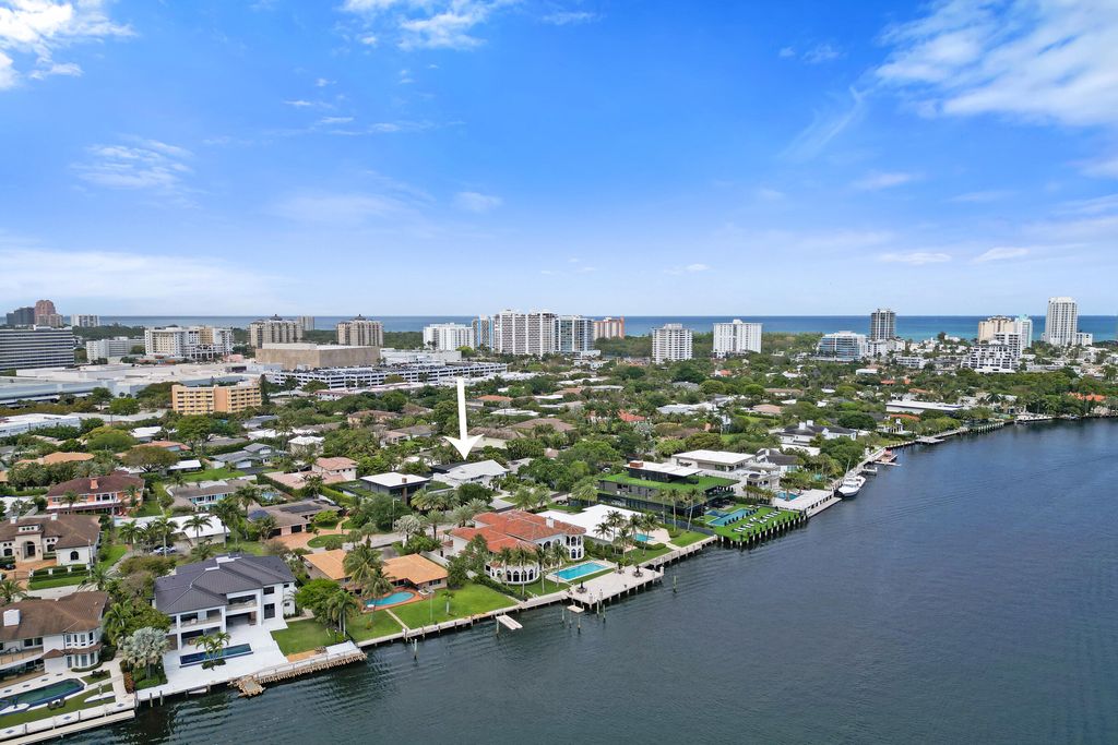 Photo of 738 Middle River Drive, Fort Lauderdale, FL 33304 (MLS # B26014130)