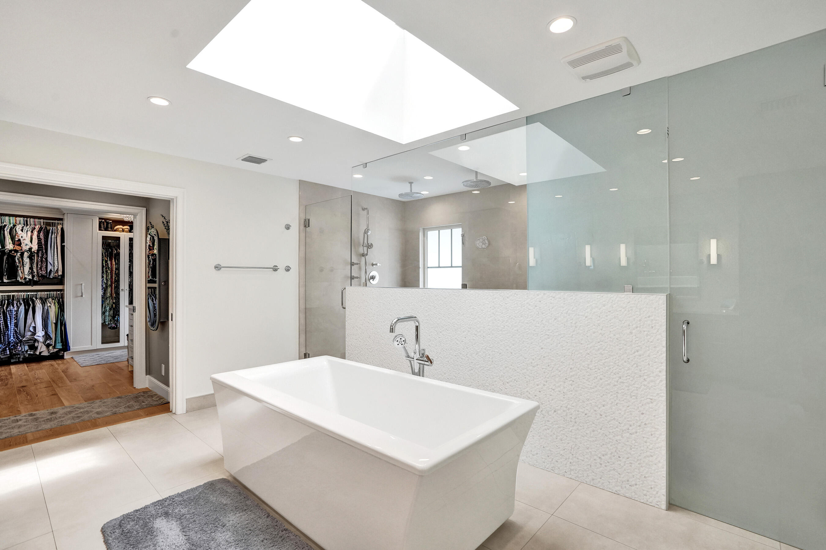 SUNRISE - Residential