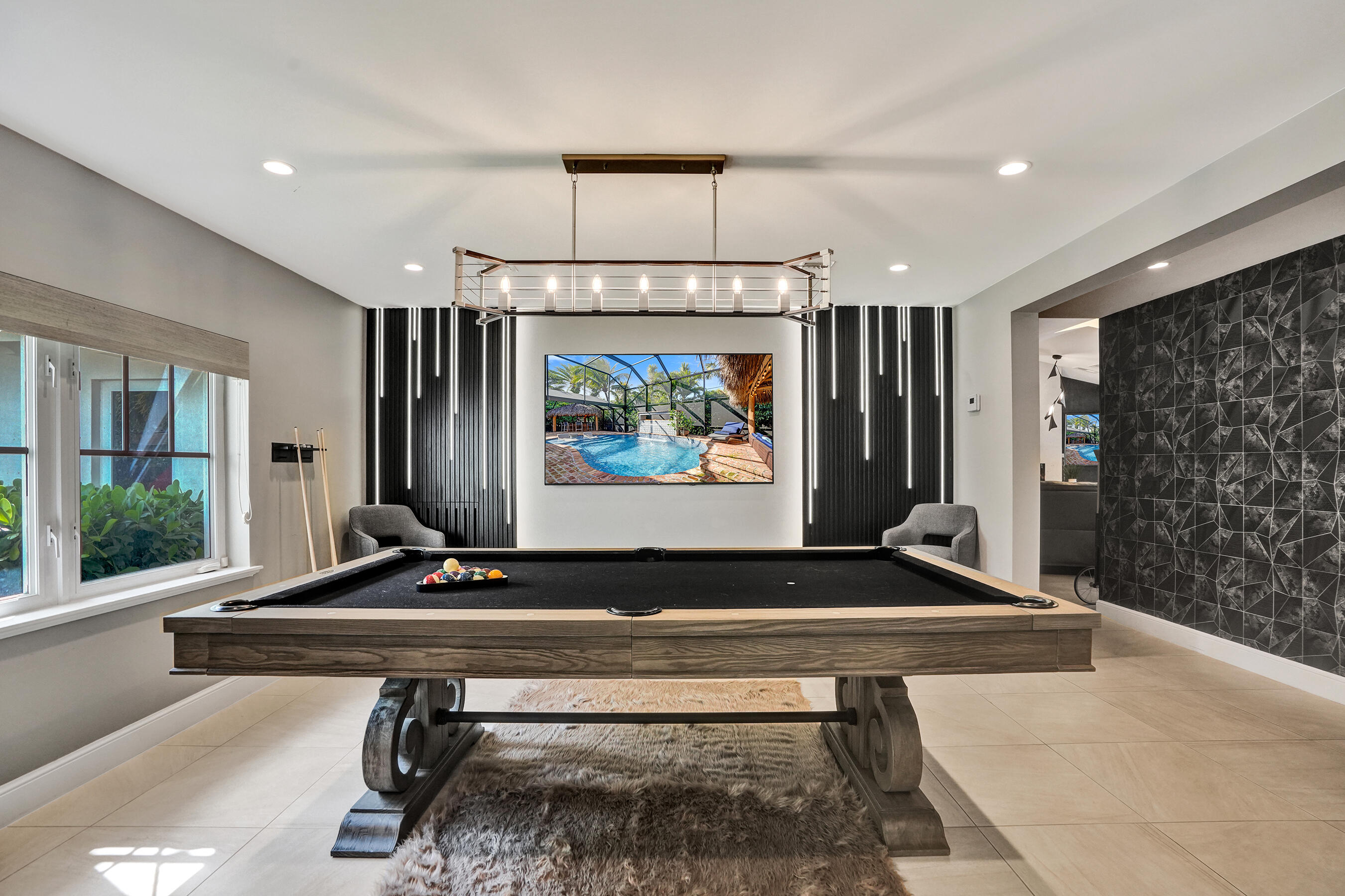 SUNRISE - Residential