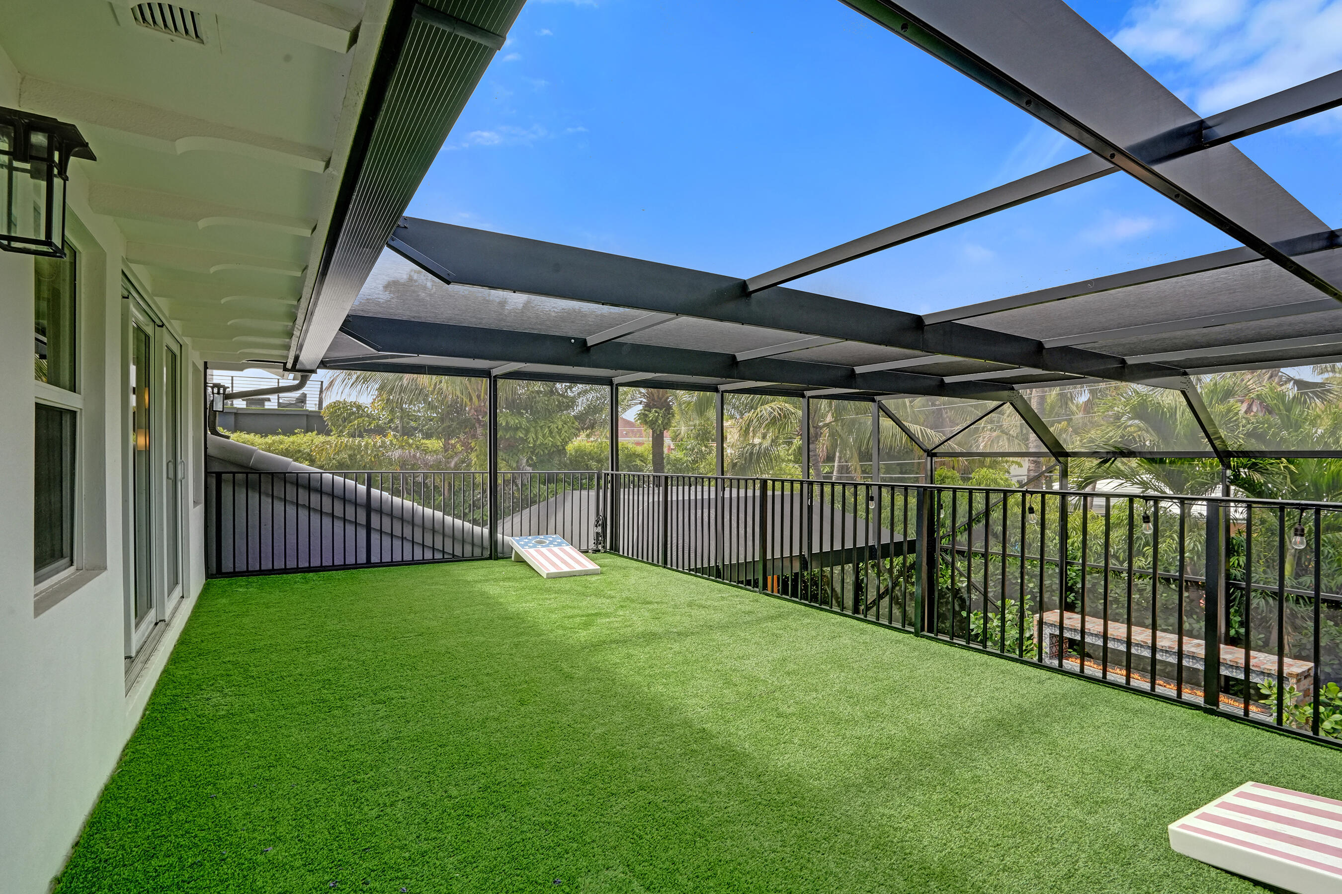 SUNRISE - Residential