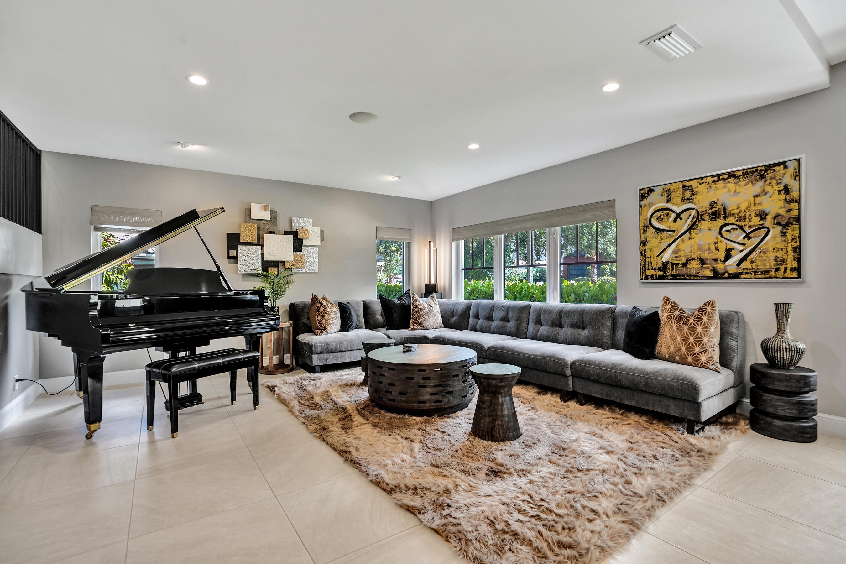 SUNRISE - Residential