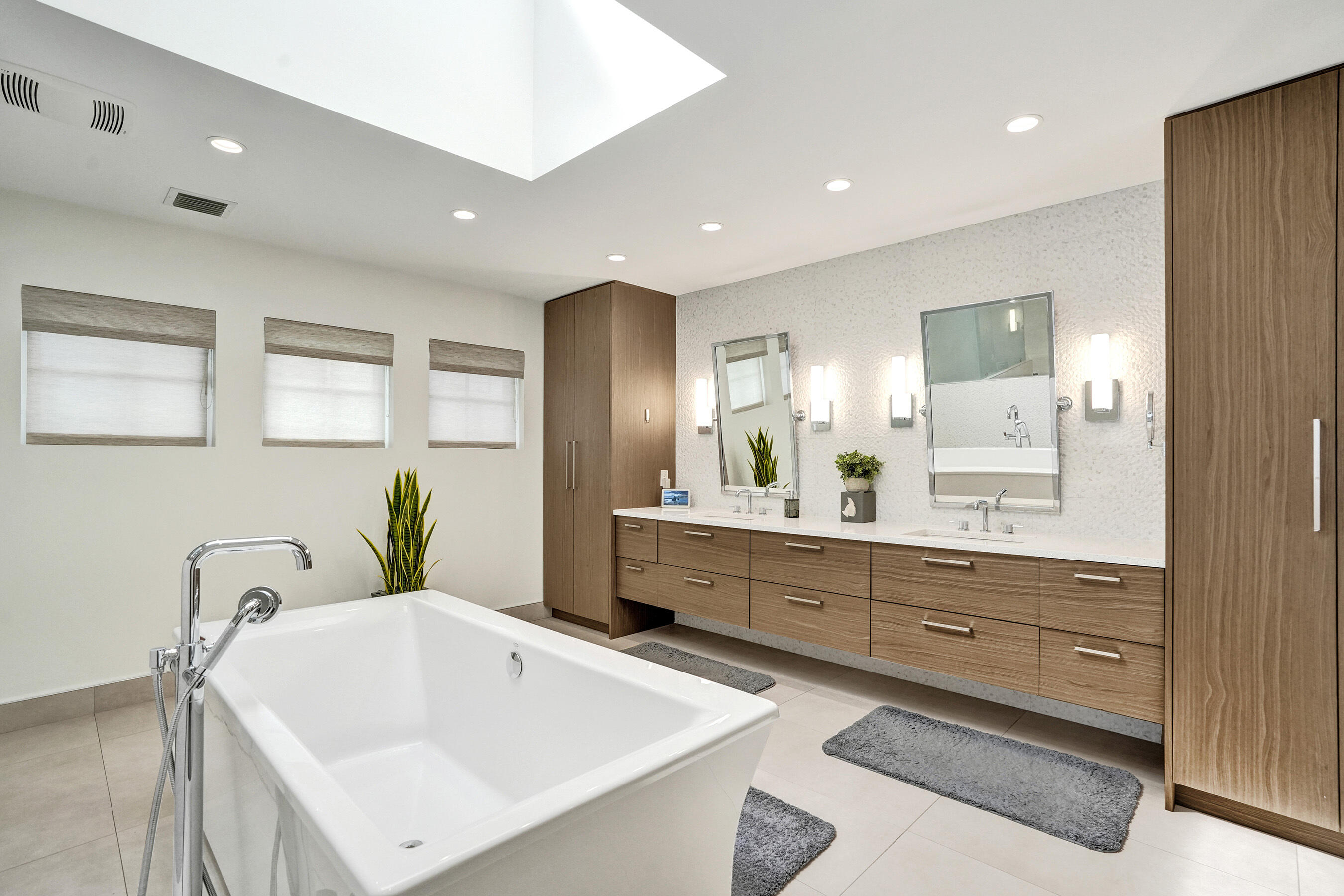 SUNRISE - Residential