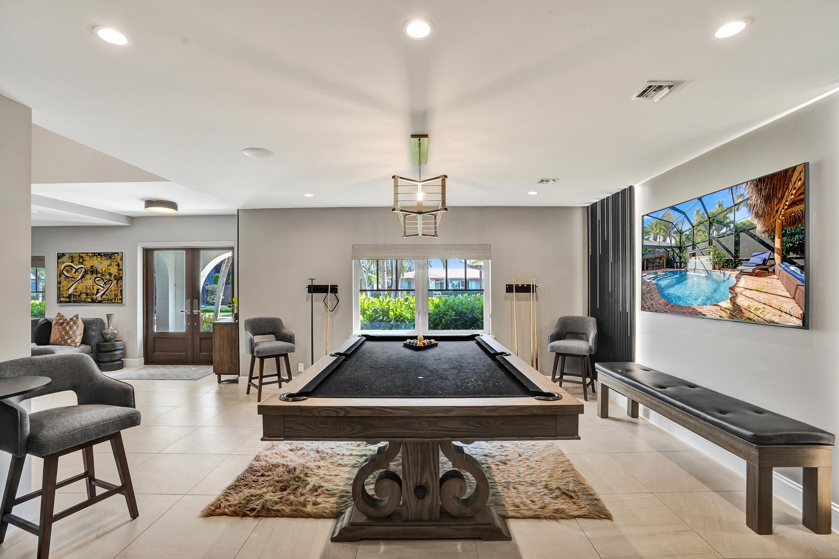 SUNRISE - Residential