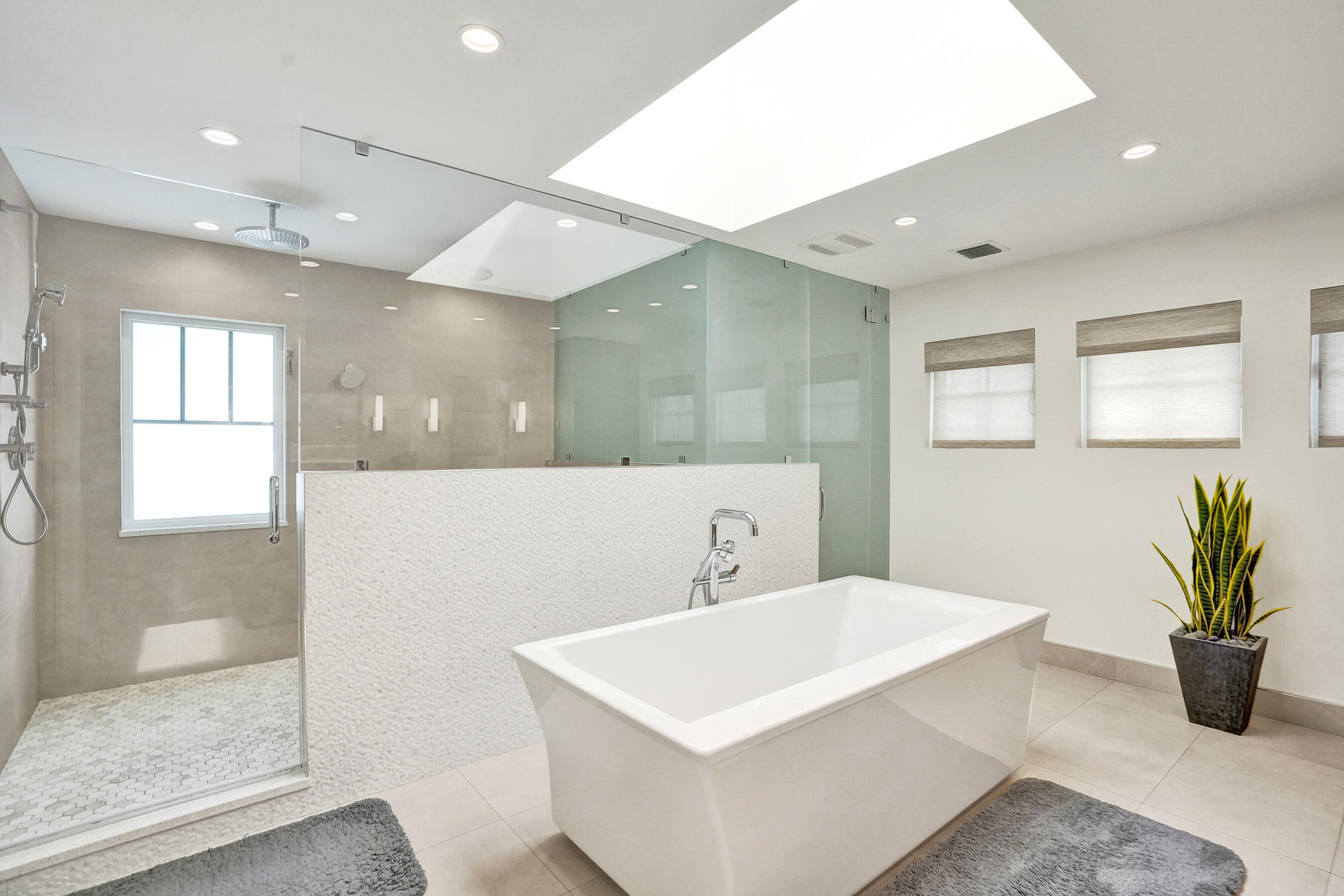 SUNRISE - Residential