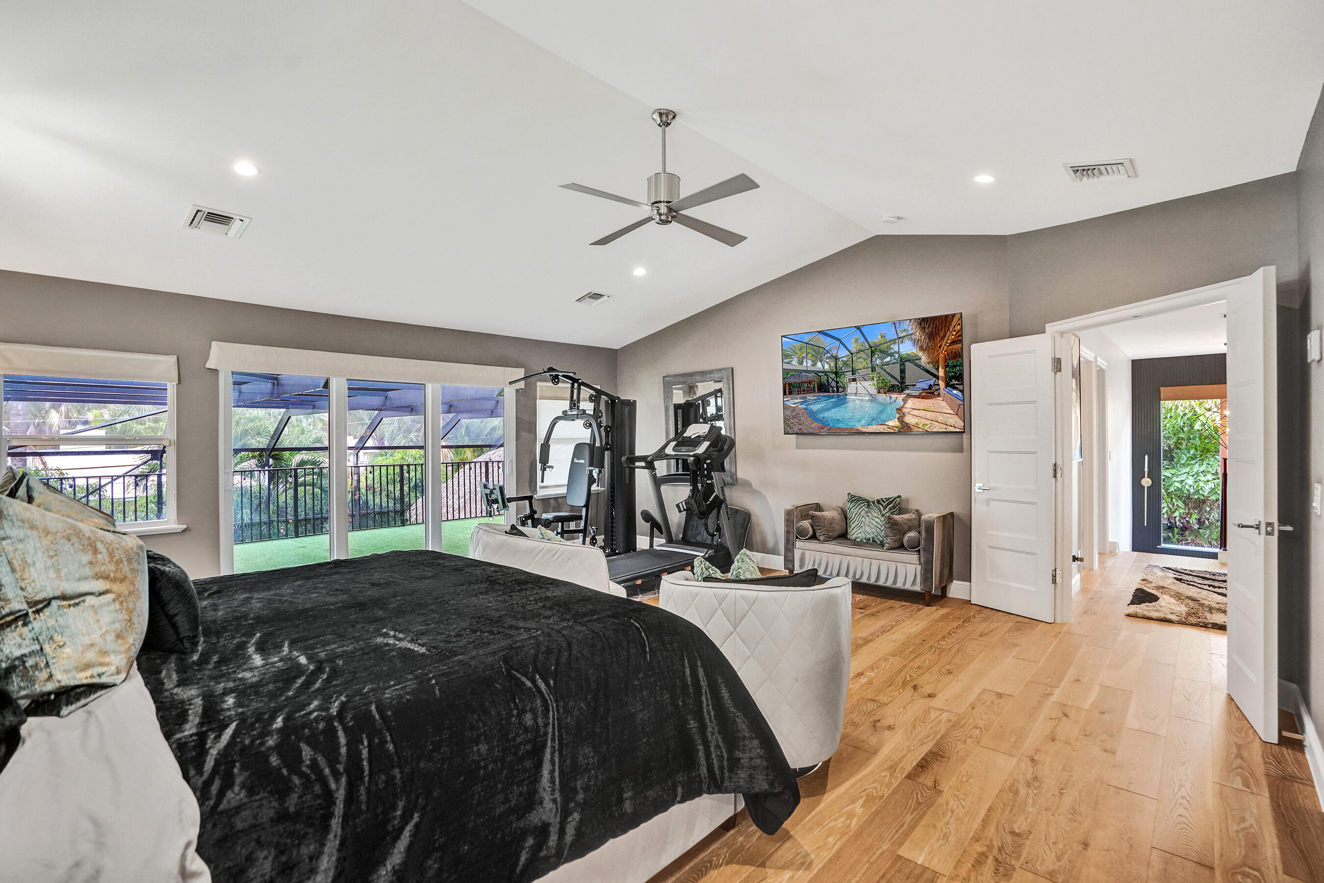 SUNRISE - Residential