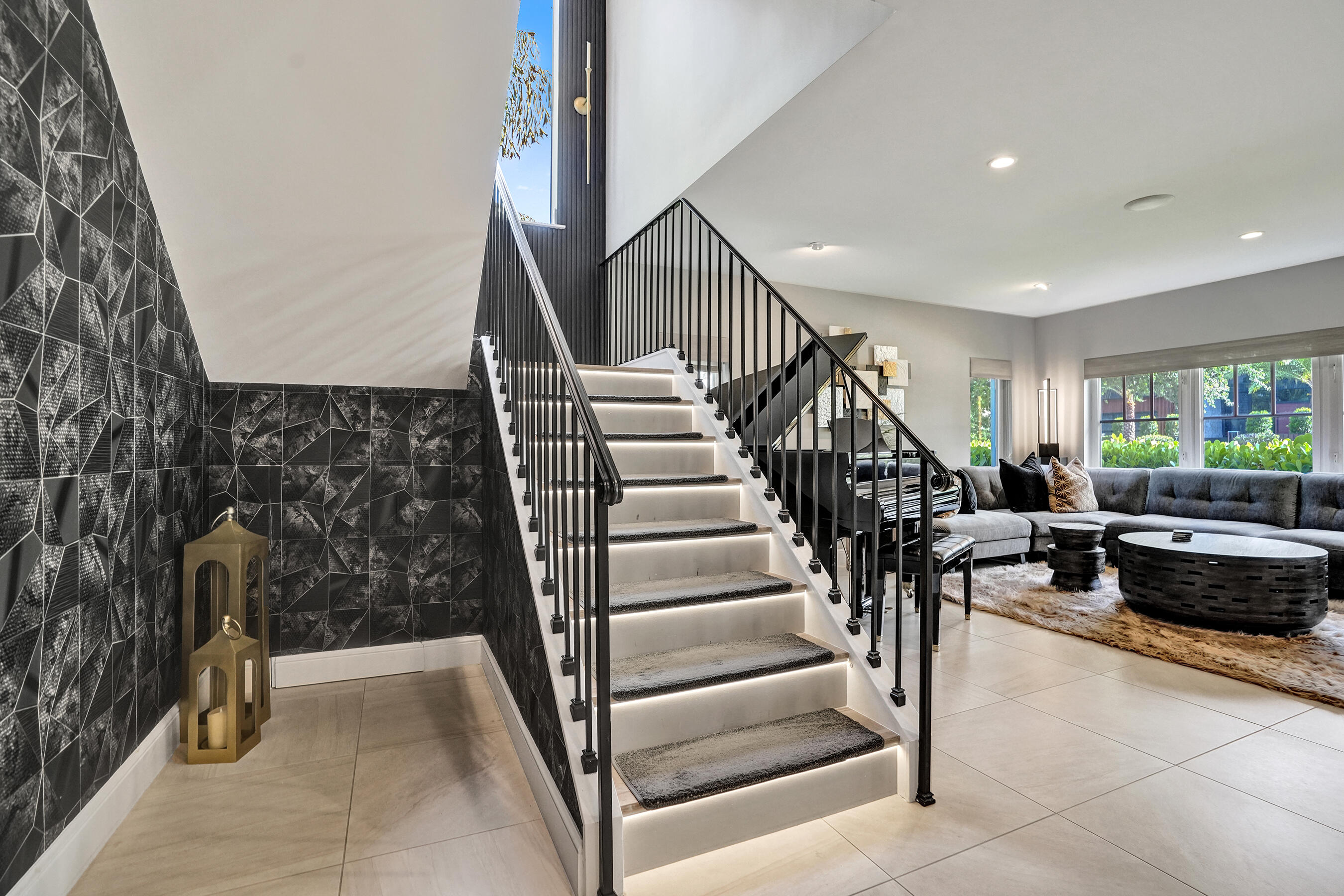 SUNRISE - Residential